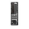 Dell Pro Max Slim FCS1250 Desktop, Intel Ultra 7 265, 2.40GHz, 16GB RAM, 512GB SSD, Win11P - X4W5G