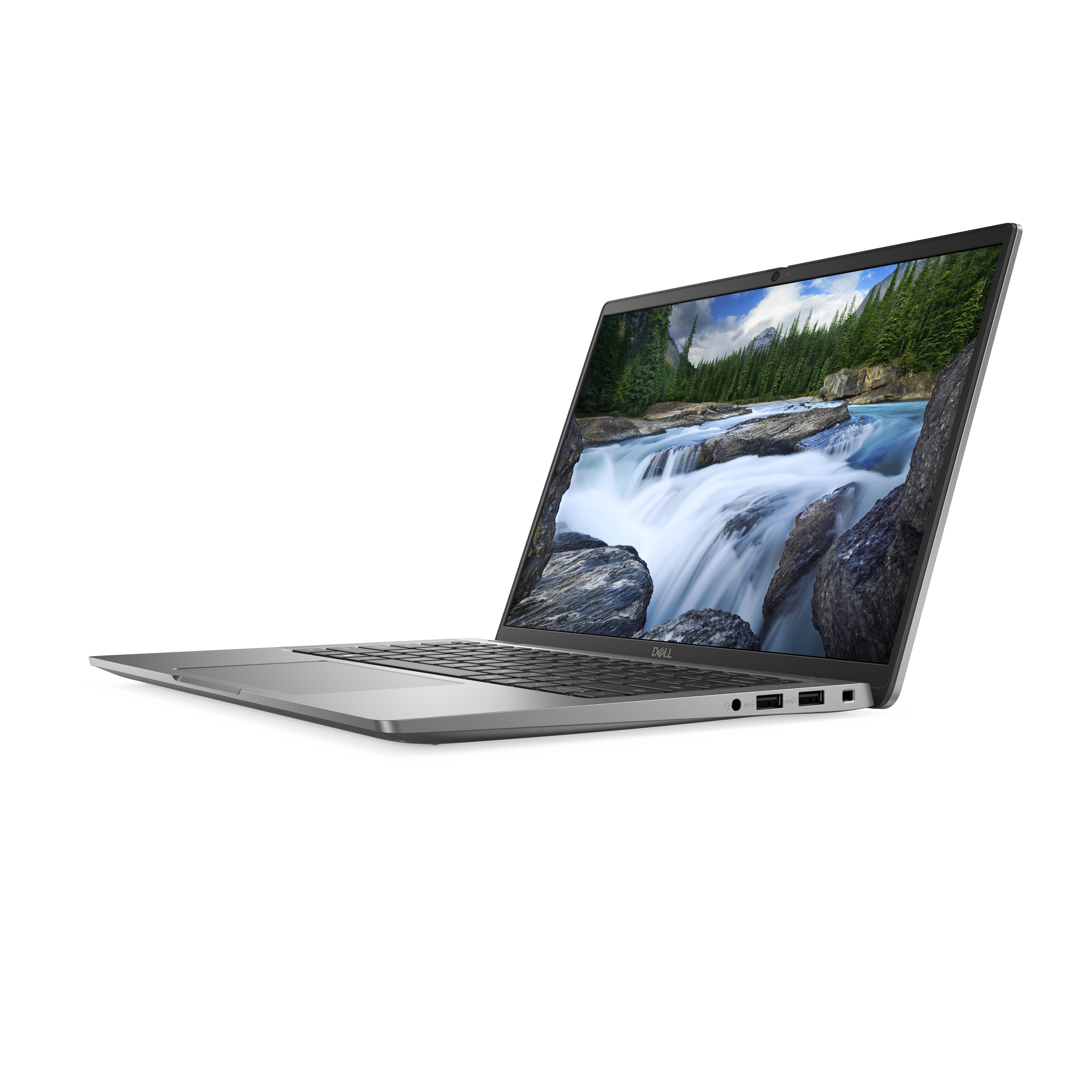 Dell Latitude 7440 14" FHD+ Ultralight Notebook, Intel i5-1345U, 1.60GHz, 16GB RAM, 256GB SSD, Win11P - 6HY8N