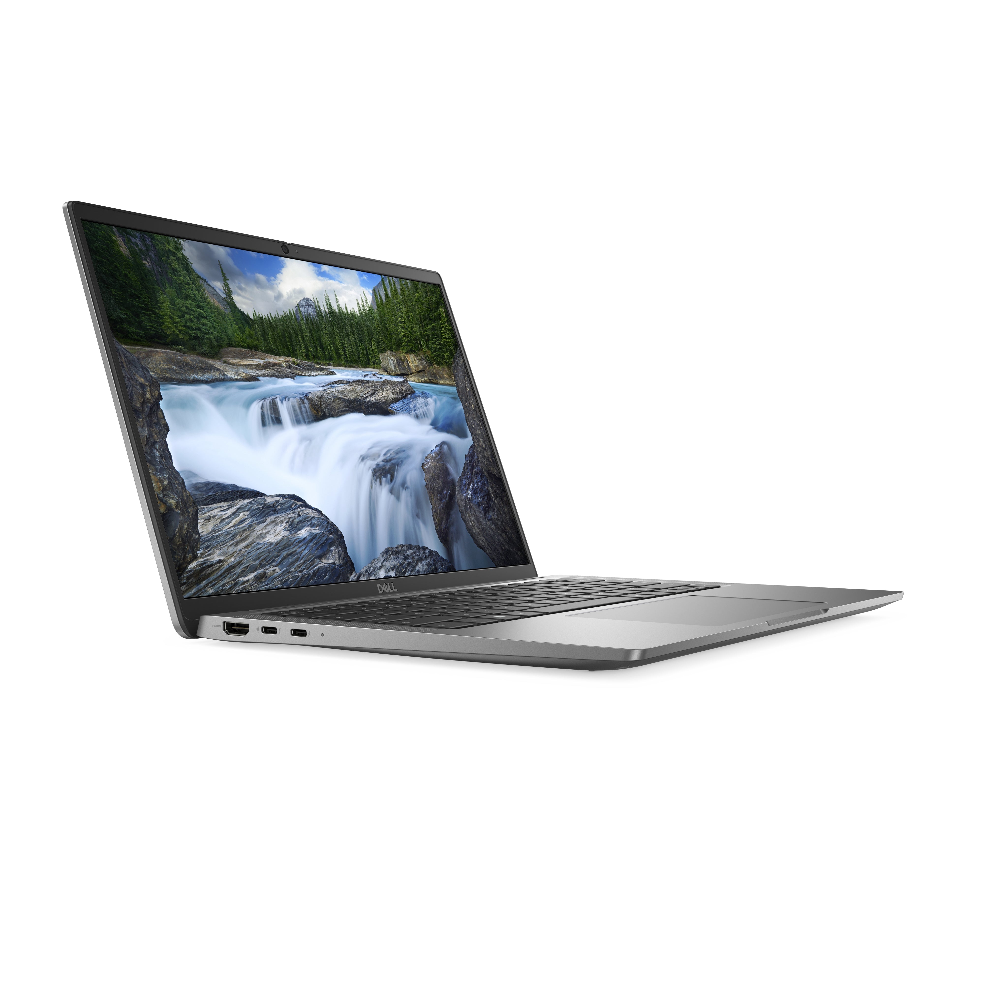 Dell Latitude 7440 14" FHD+ Notebook, Intel i5-1345U, 1.60GHz, 16GB RAM, 256GB SSD, Win11P - 34GV1
