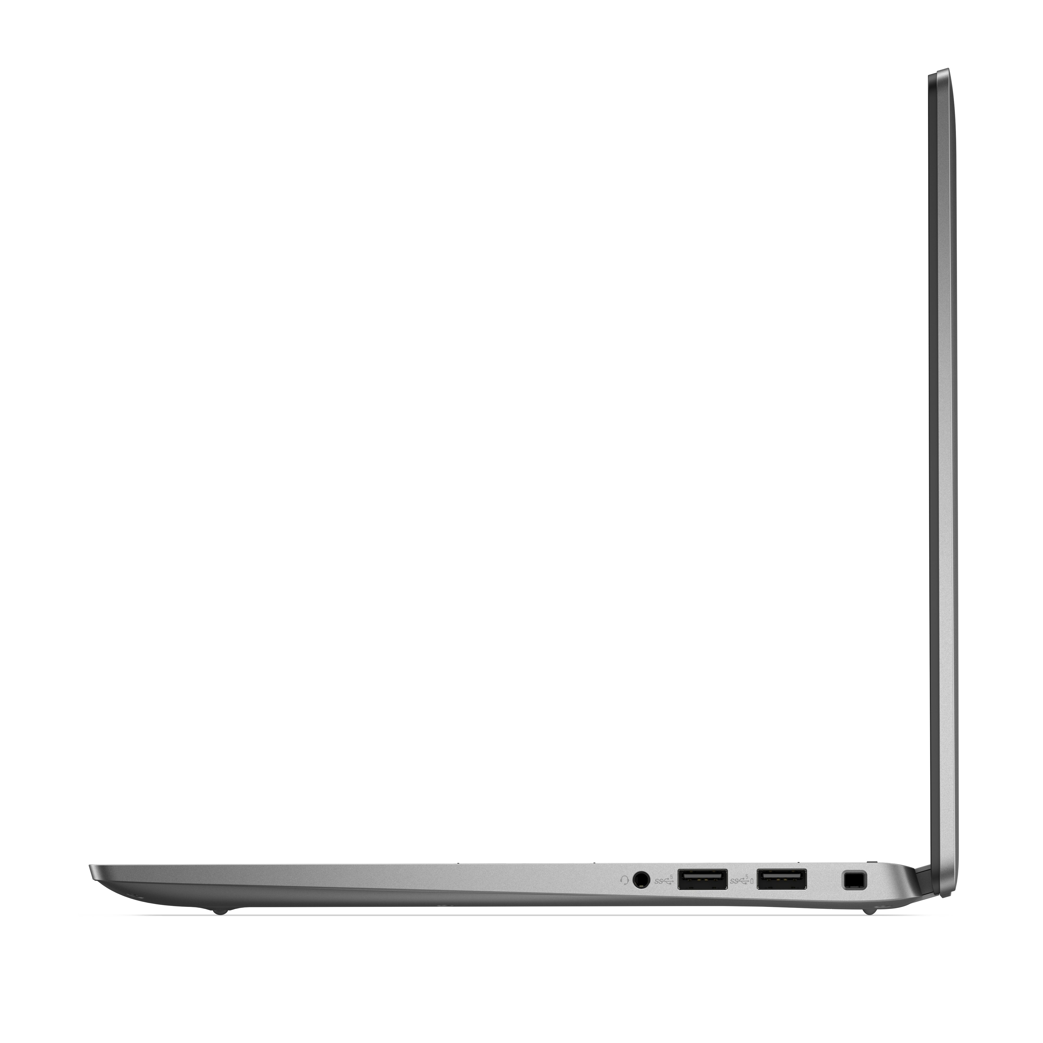 Dell Latitude 7440 14" QHD+ Ultralight Notebook, Intel i7-1365U, 1.80GHz, 16GB RAM, 512GB SSD, Win11P - 9F2WR