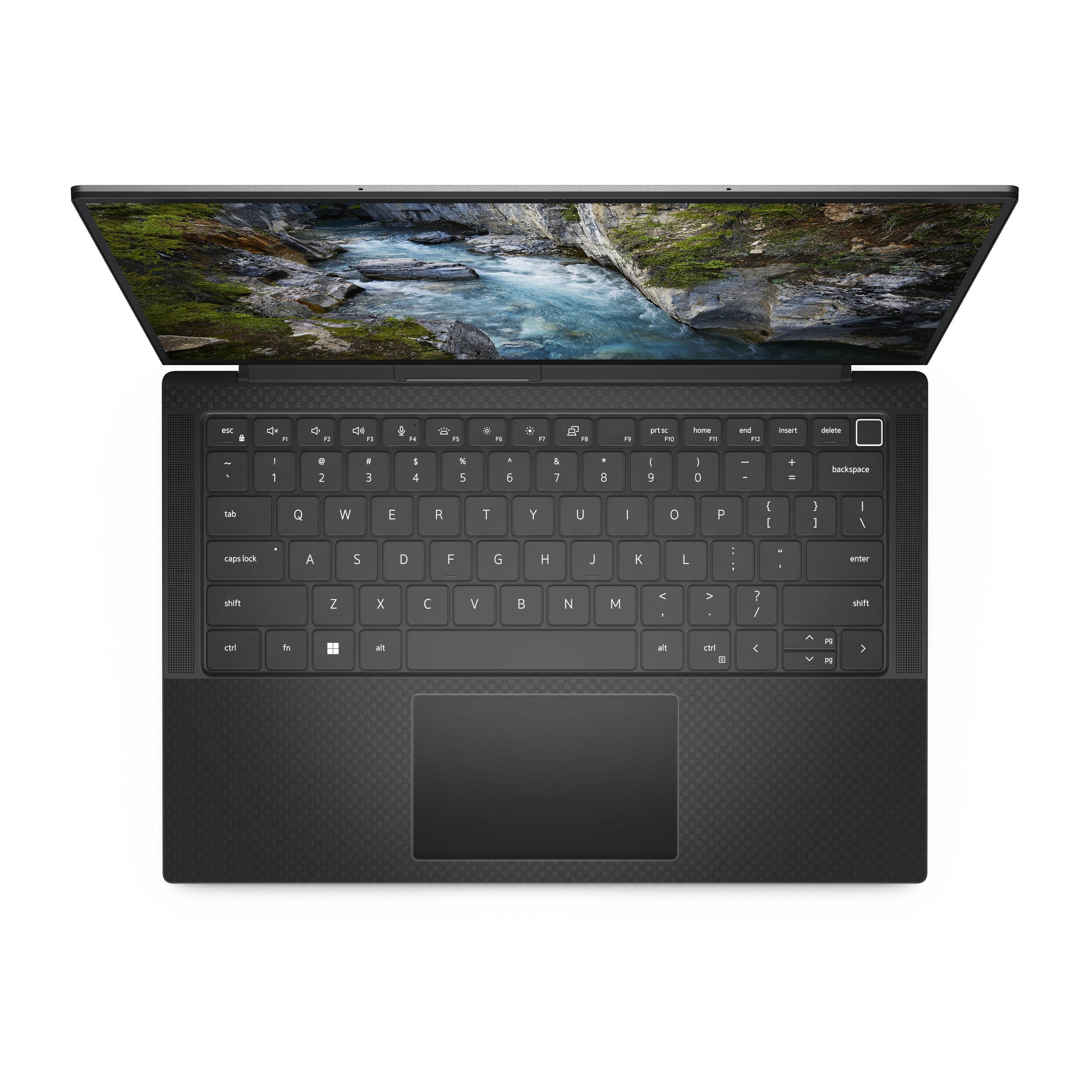 Dell Precision 5480 14" FHD+ Mobile Workstation, Intel i7-13800H, 2.50GHz, 32GB RAM, 512GB SSD, Win11P - 5YDCX