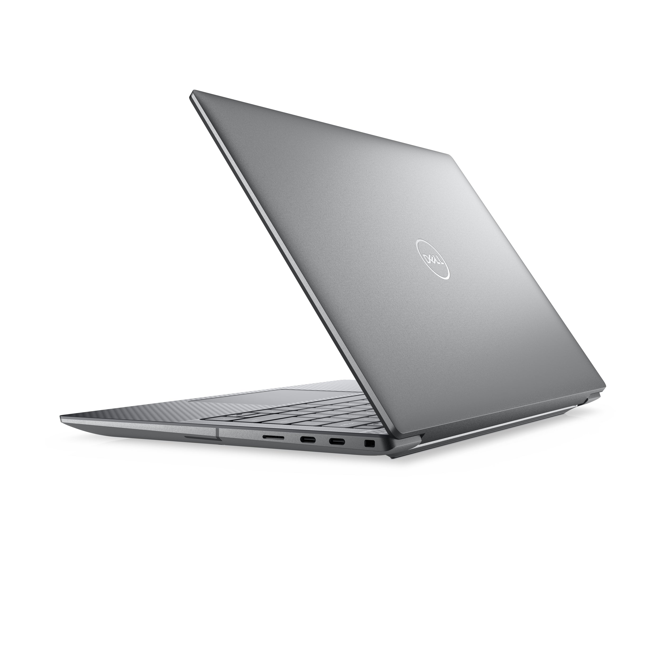 Dell Precision 5480 14" FHD+ Mobile Workstation, Intel i7-13800H, 2.50GHz, 32GB RAM, 512GB SSD, Win11P - 14RD2