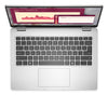 Dell Pro 14 PC14250 14" FHD+ Notebook, Intel Ultra 5 235U, 16GB RAM, 512GB SSD, Win11P - 3FKN9 (Refurbished)