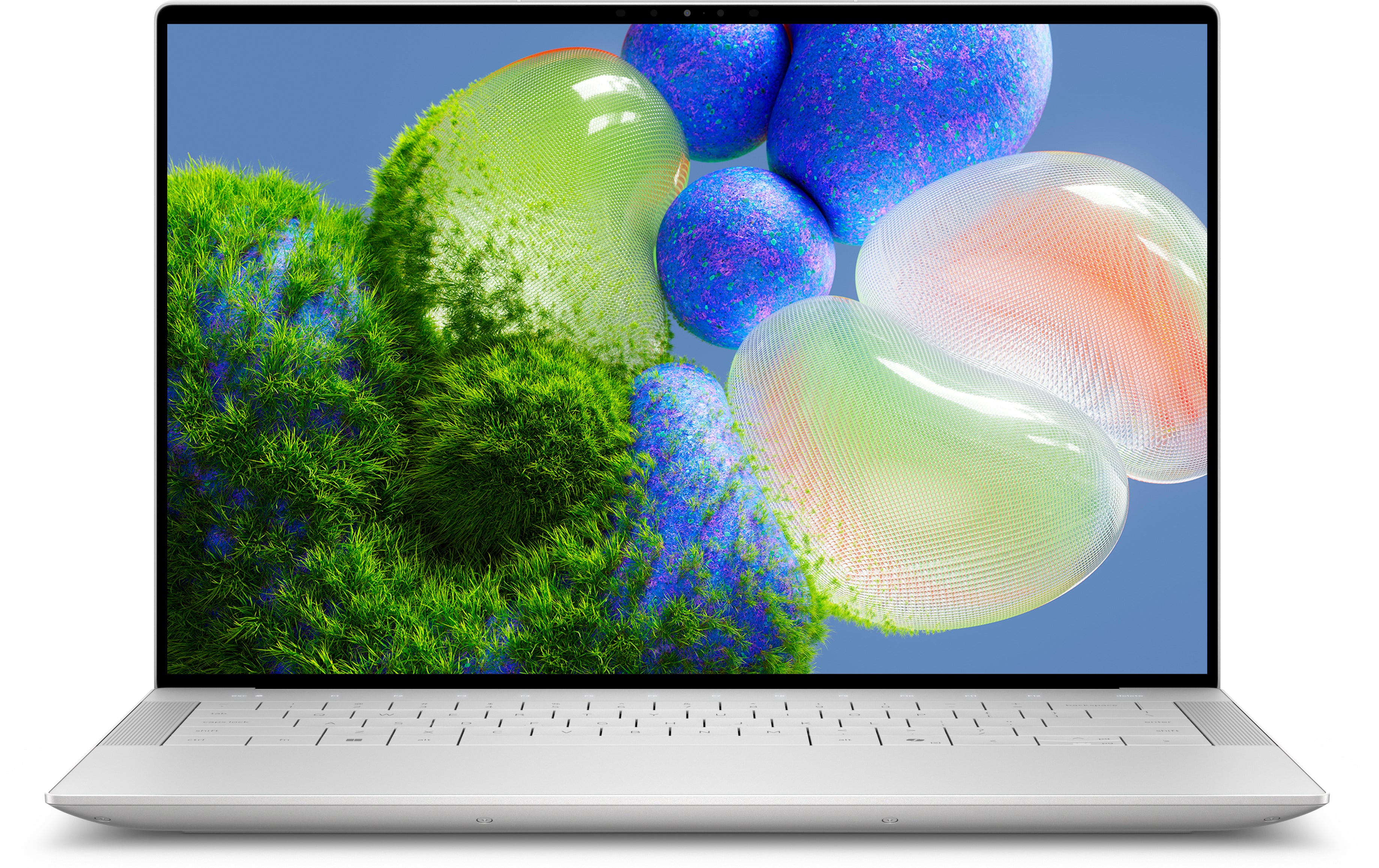 Dell XPS 14 9440 14.5" 3.2K OLED Notebook, Intel Ultra 7 155H, 1.40GHz, 32GB RAM, 1TB SSD, Win11P - 4CTDC