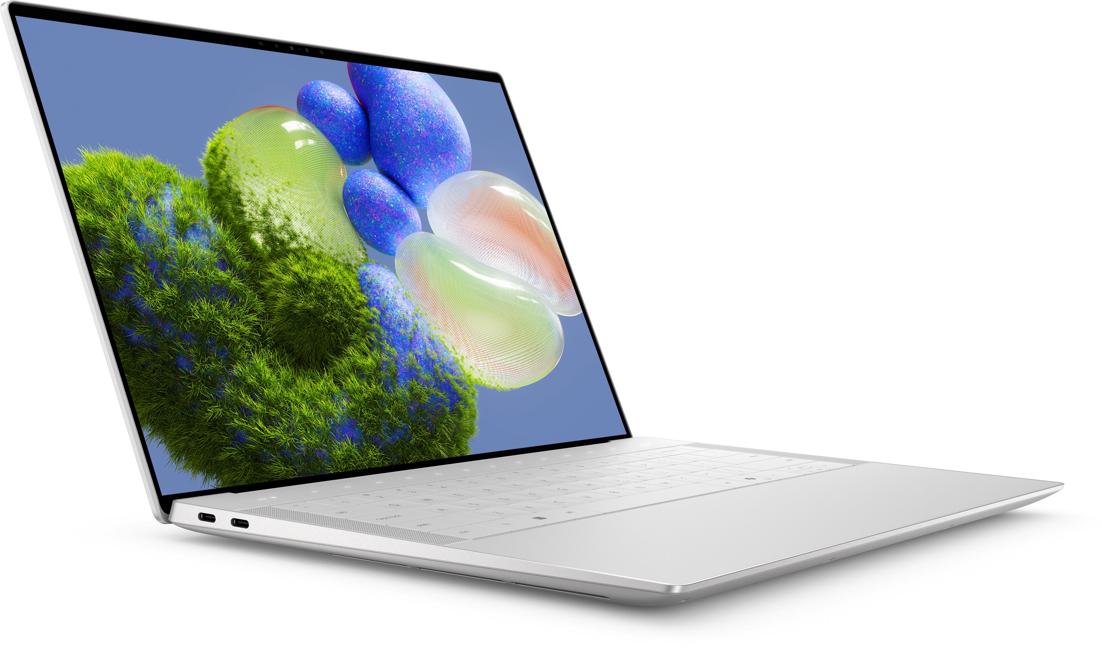 Dell XPS 14 9440 14.5" 3.2K OLED Notebook, Intel Ultra 7 155H, 1.40GHz, 32GB RAM, 1TB SSD, Win11P - 4CTDC