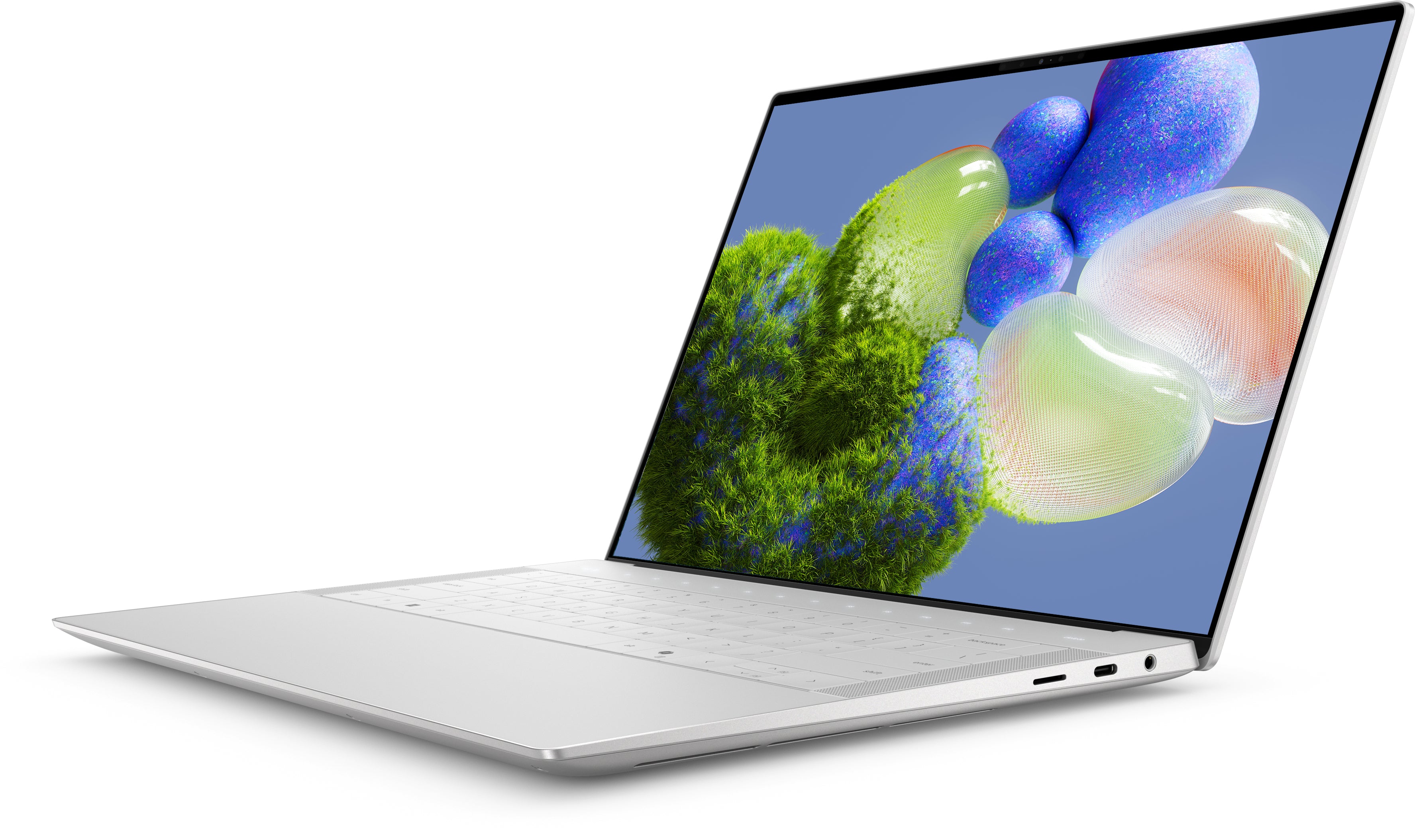Dell XPS 14 9440 14.5" FHD+ Notebook, Intel Ultra 7 155H, 1.40GHz, 16GB RAM, 512GB SSD, Win11P - P1FNF (Refurbished)