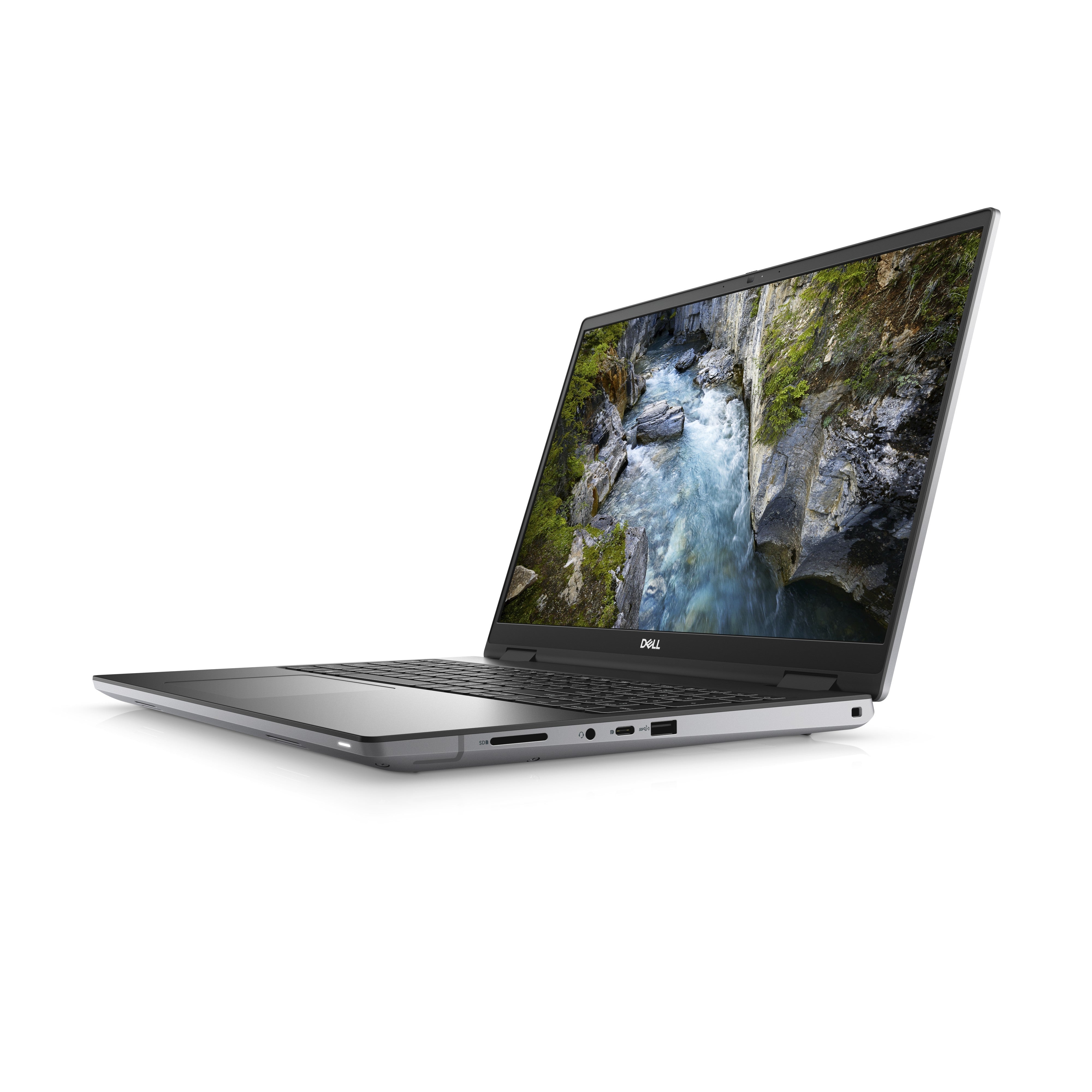 Dell Precision 7670 16" FHD+ Mobile Workstation, Intel i9-12950HX, 32GB RAM, 512GB SSD, Win11P - PRE7670 (Certified Refurbished)