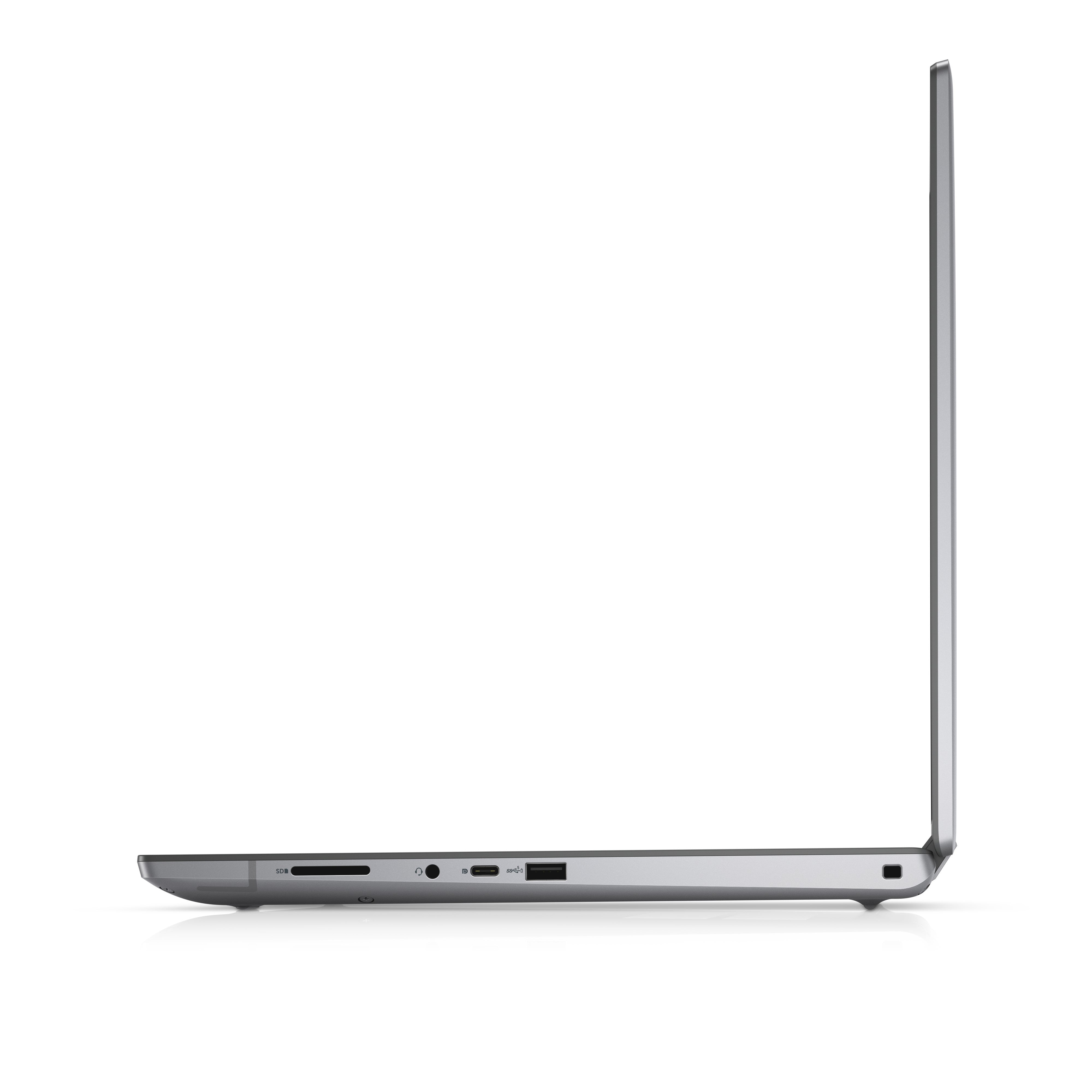Dell Precision 7670 16" FHD+ Mobile Workstation, Intel i5-12600HX, 2.50GHz, 32GB RAM, 512GB SSD, Win11P - VM3C6