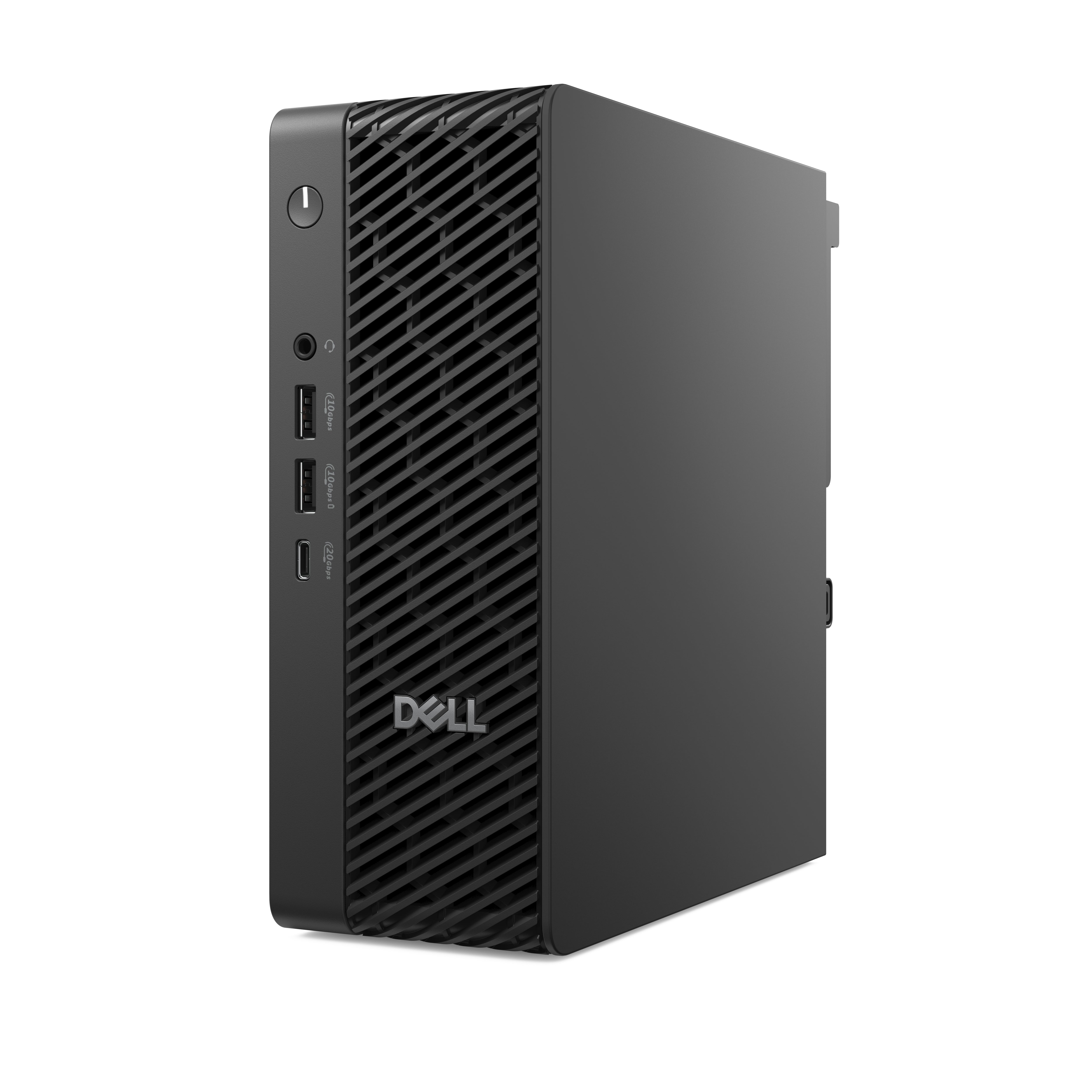 Dell Pro Max Micro FCM2250 Desktop, Intel Ultra 5 235, 3.40GHz, 16GB RAM, 512GB SSD, Win11P - 95FVF