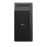 Dell Pro Max Tower T2 FCT2250 Desktop, Intel Ultra 7 265, 2.40GHz, 16GB RAM, 512GB SSD, Win11P - 56TMK