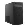 Dell Pro Max Tower T2 FCT2250 Desktop, Intel Ultra 7 265, 2.40GHz, 16GB RAM, 512GB SSD, Win11P - 56TMK