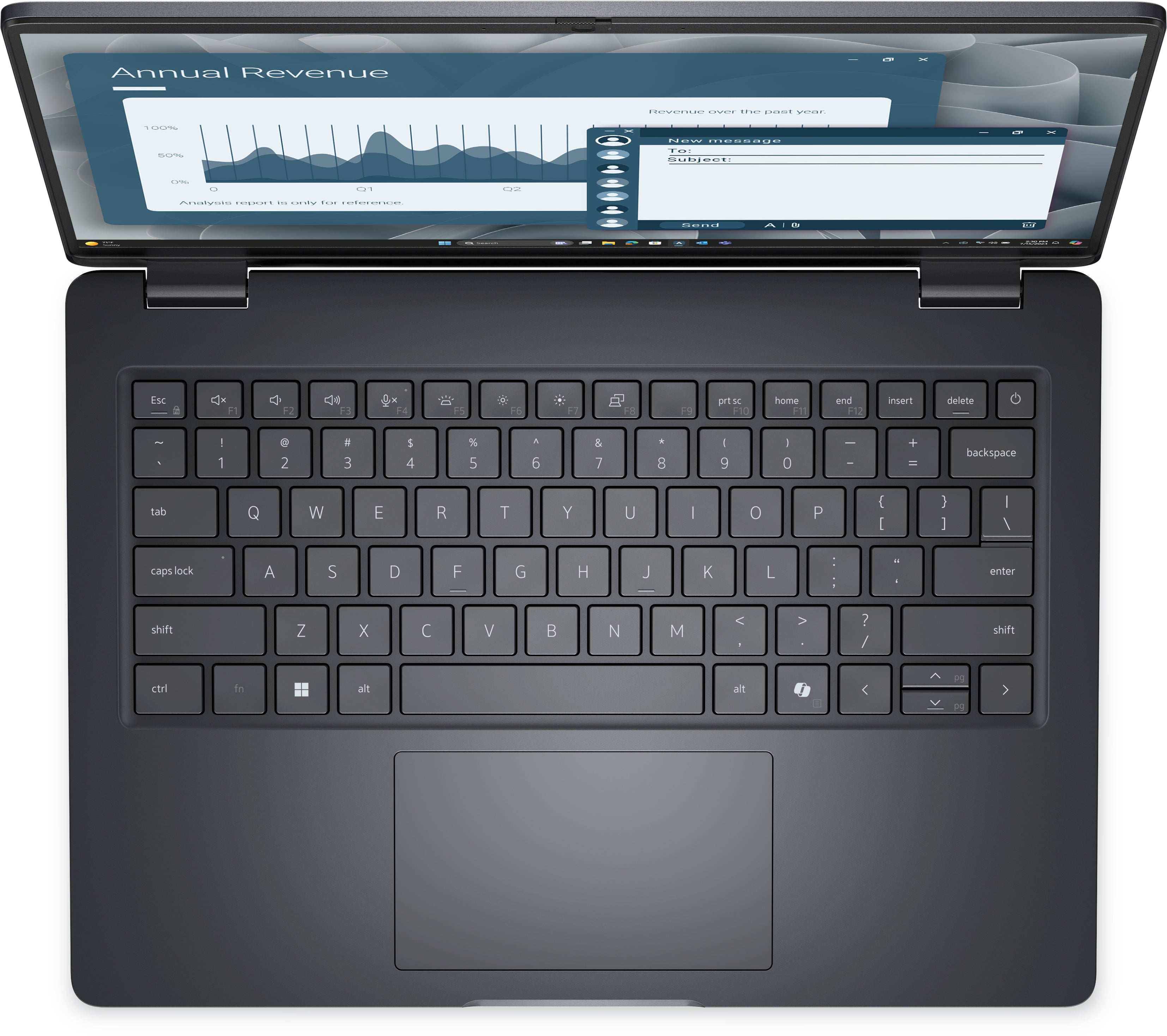 Dell Pro 14 PC14255 14" FHD+ Notebook, AMD Ryzen 5 220, 16GB RAM, 256GB SSD, Win11P - 5G5NC (Refurbished)