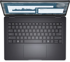 Dell Pro 14 PC14255 14" FHD+ Notebook, AMD Ryzen 5 220, 16GB RAM, 256GB SSD, Win11P - 5G5NC (Refurbished)