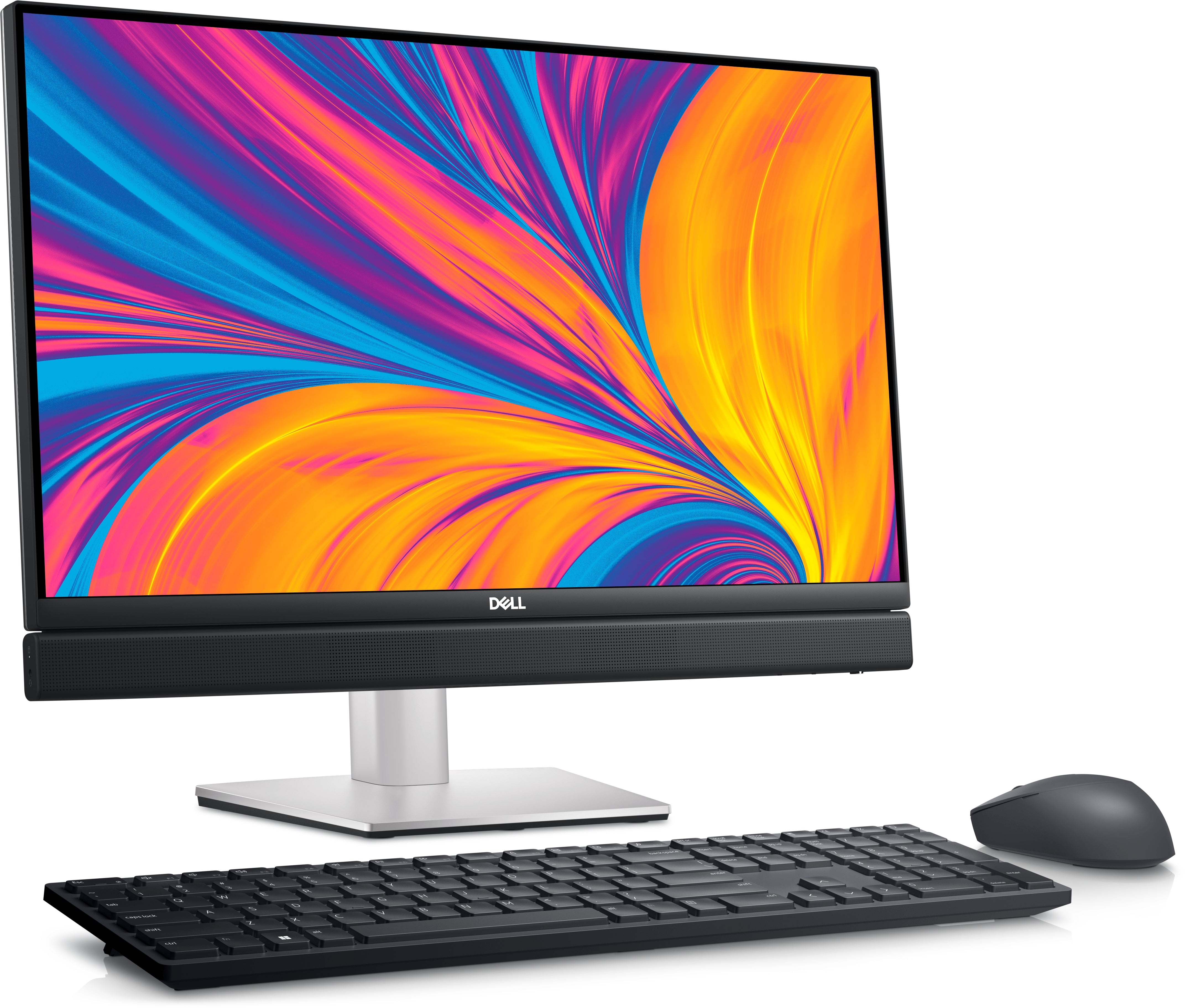 Dell OptiPlex 7420 Plus 23.8" FHD All-in-One PC, Intel i5-14500, 16GB RAM, 512GB SSD, Win11P - PYWGV (Refurbished)