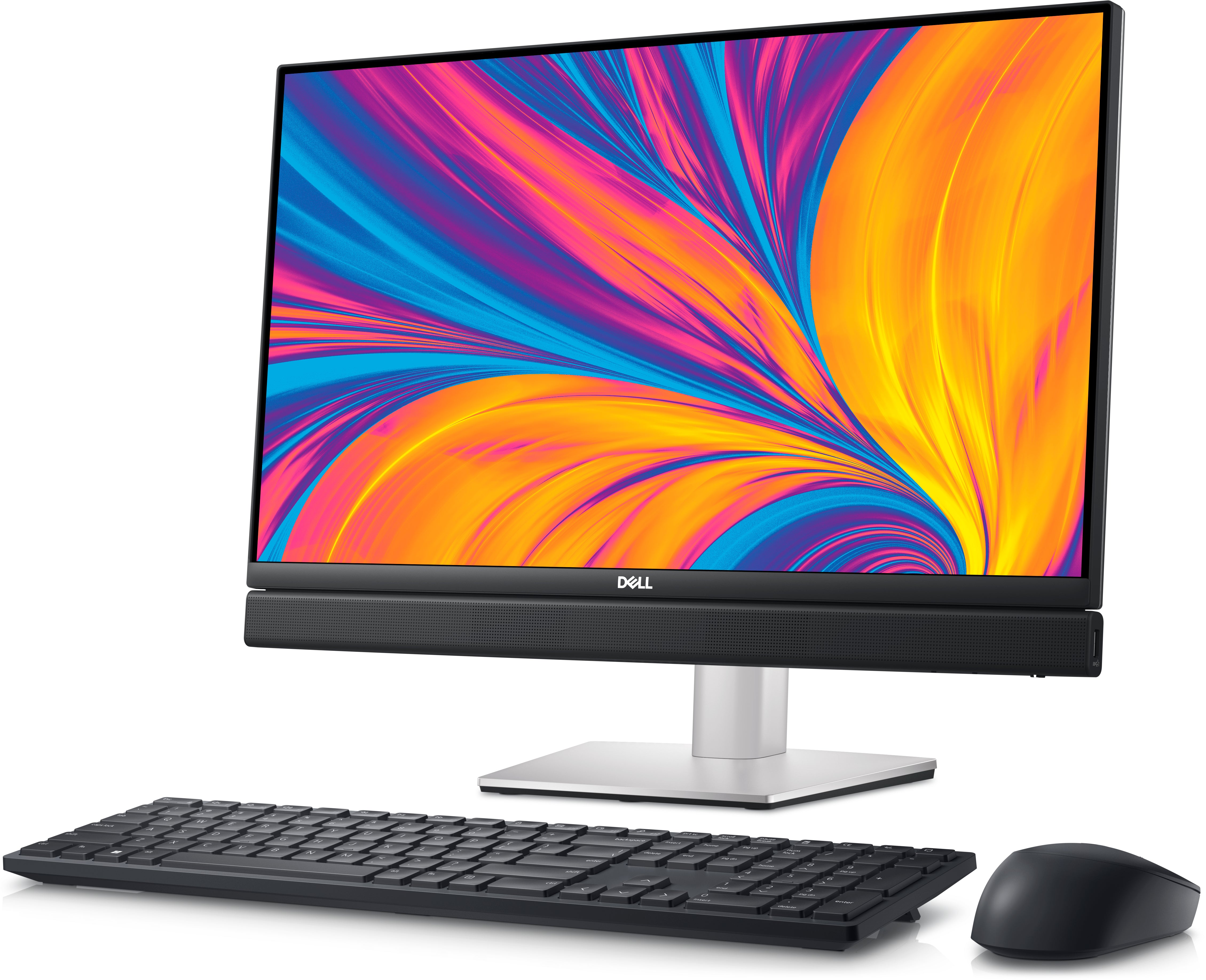 Dell OptiPlex 7420 Plus 23.8" FHD All-in-One PC, Intel i7-14700, 16GB RAM, 512GB SSD, Win11P - 63N3D (Refurbished)