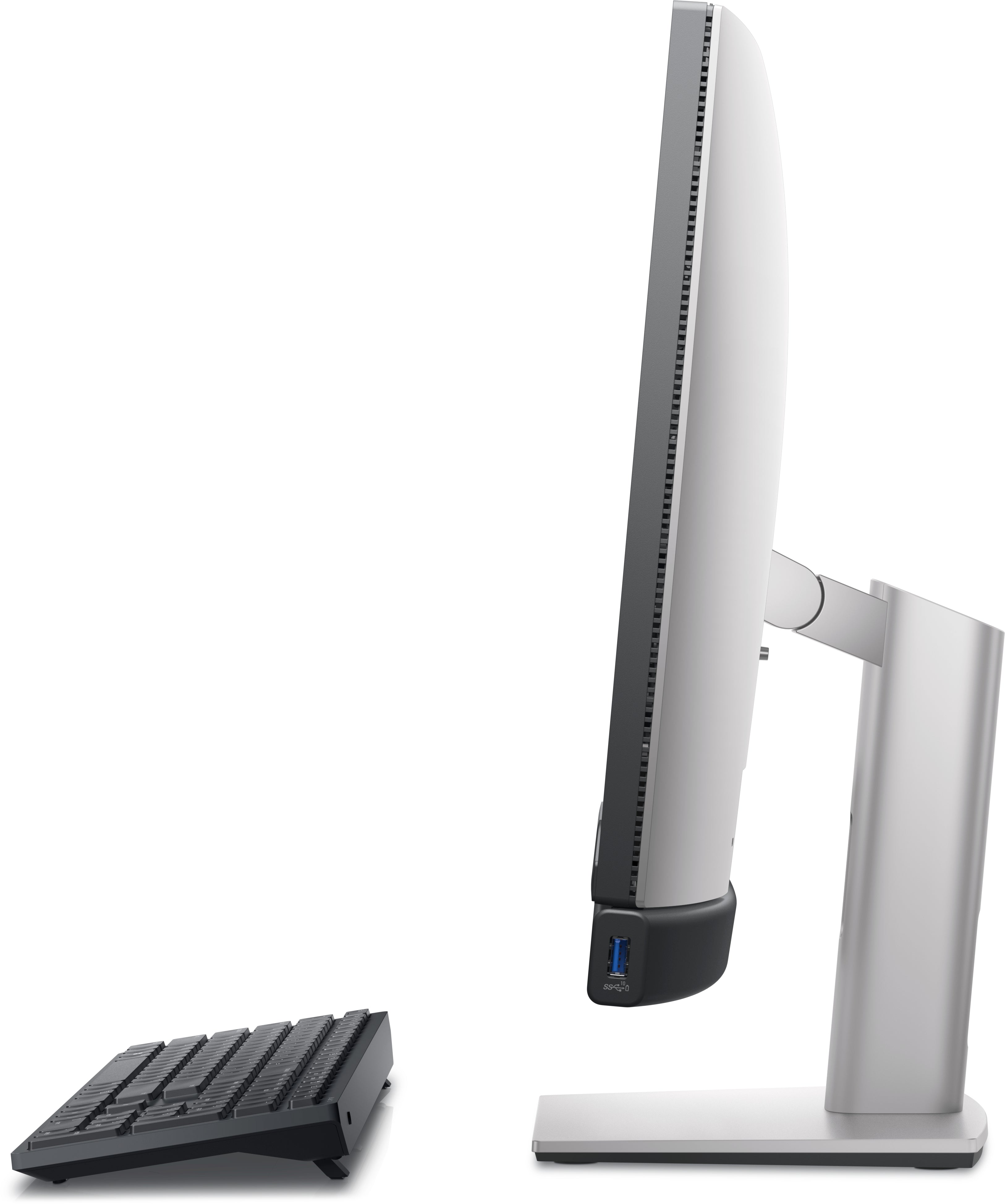 Dell OptiPlex 7420 Plus 23.8" FHD All-in-One PC, Intel i7-14700, 16GB RAM, 512GB SSD, Win11P - 63N3D (Refurbished)