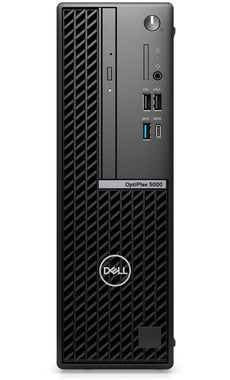 Dell OptiPlex 5000 SFF PC, Intel i5-12500, 3.0GHz, 8GB RAM, 256GB SSD, Win11L - N1MM2 (Refurbished)