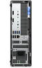 Dell OptiPlex 5000 SFF PC, Intel i5-12500, 3.0GHz, 8GB RAM, 256GB SSD, Win11L - N1MM2 (Refurbished)