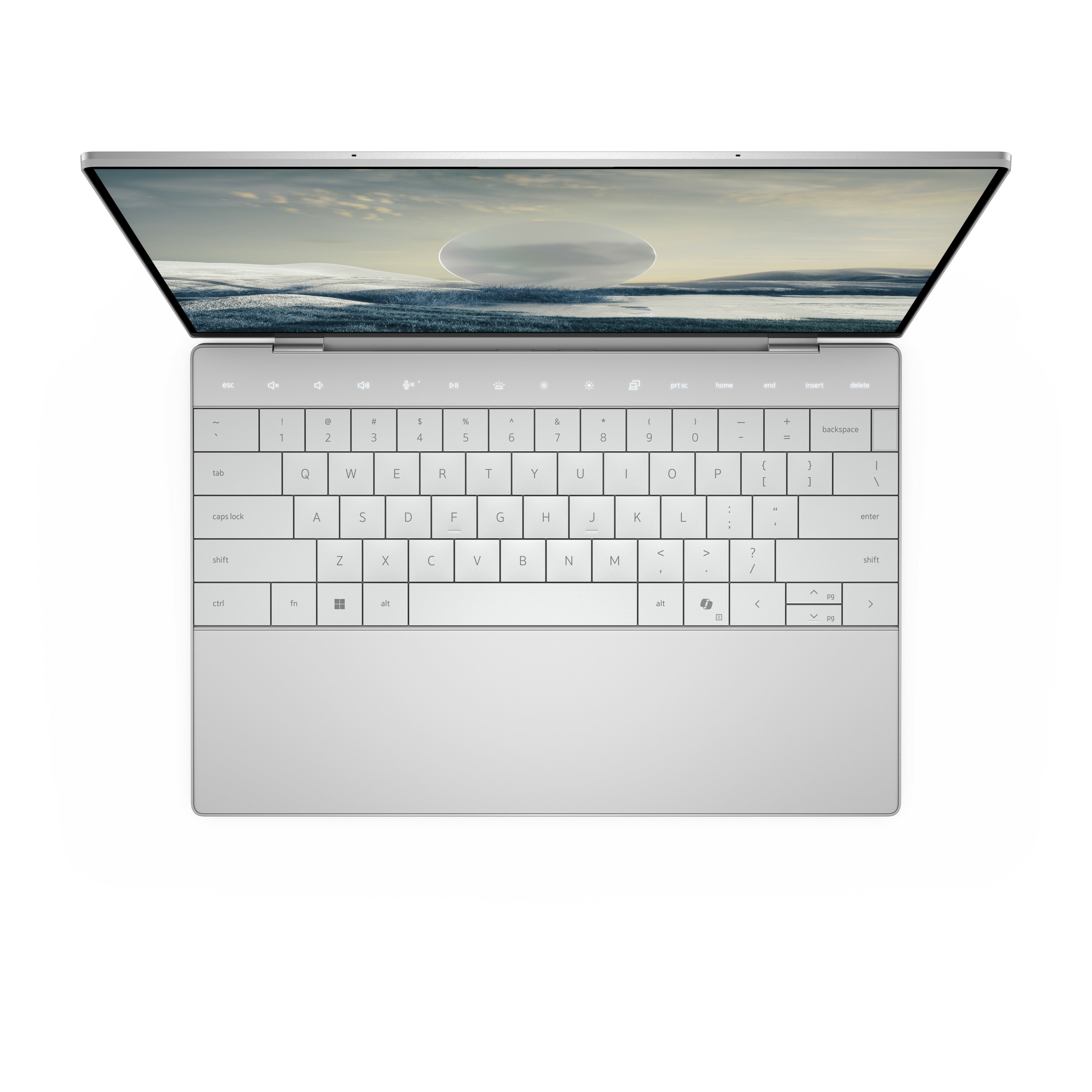 Dell XPS 13 9340 13.4" FHD+ Notebook, Intel Ultra 7 155H, 1.40GHz, 16GB RAM, 512GB SSD, Win11P - 6F5CN (Refurbished)
