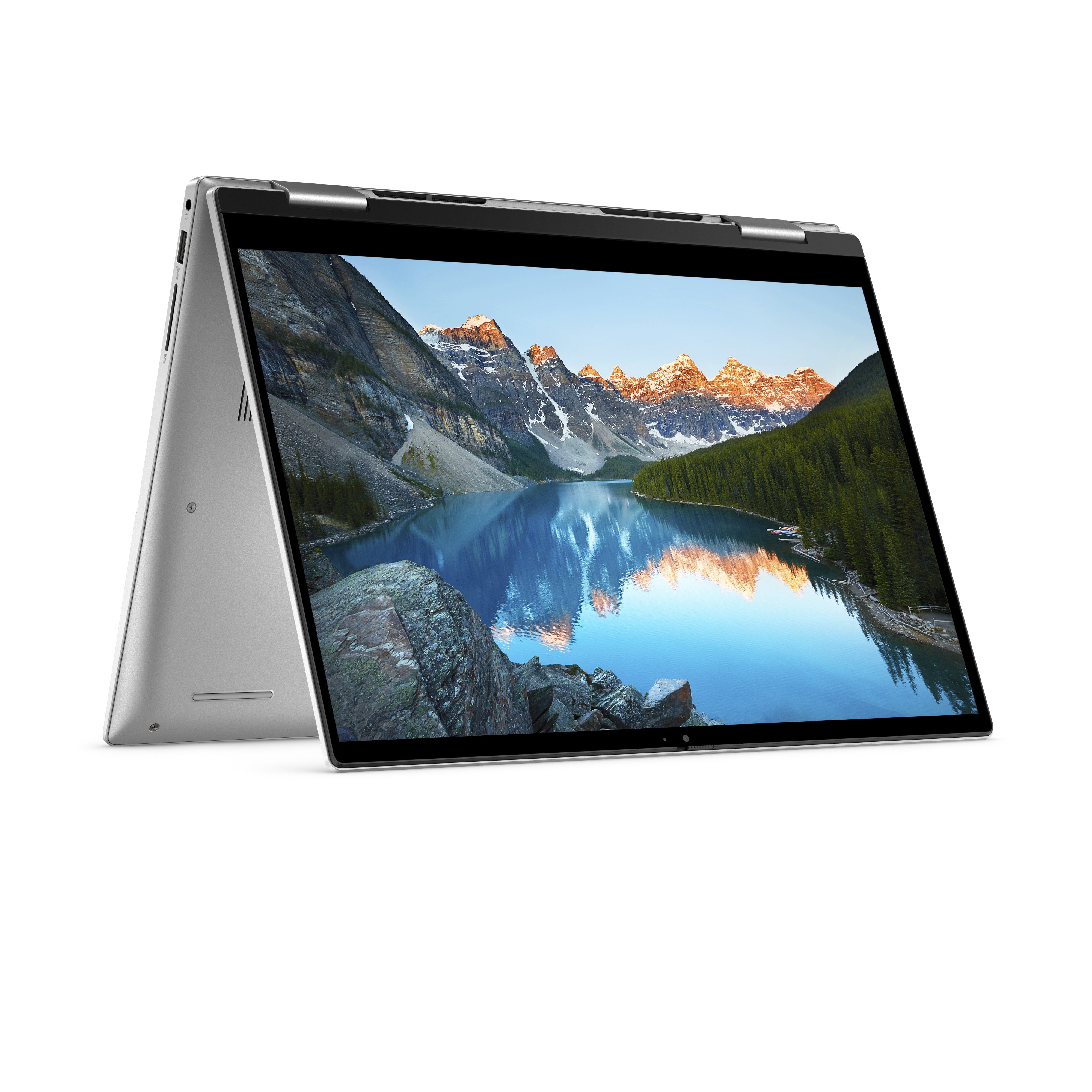 Dell Inspiron 14 7430 14" FHD+ Convertible Notebook, Intel i7-1355U, 1.70GHz, 16GB RAM, 1TB SSD, Win11H - INS0159504-R0023640-SA (Certified Refurbished)