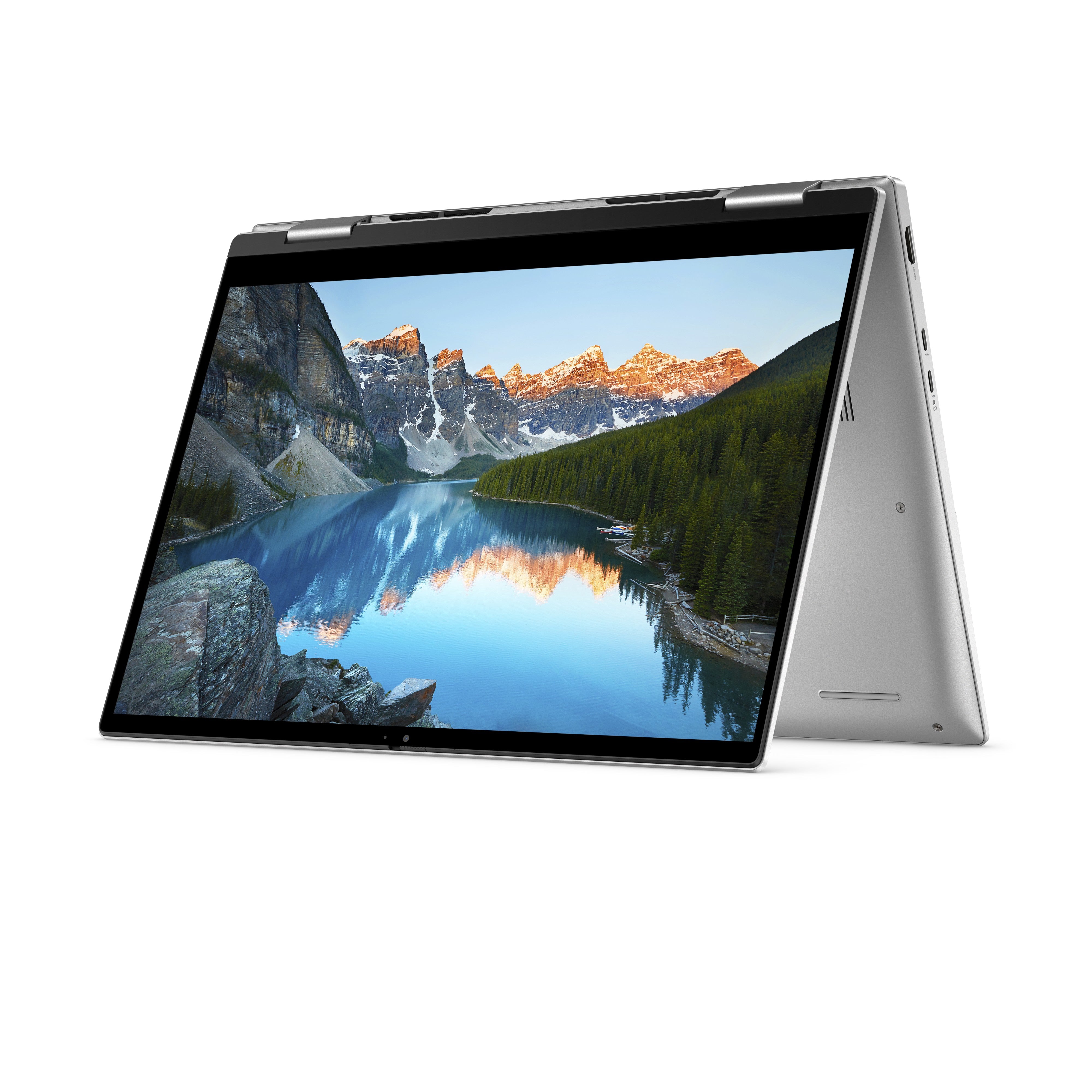 Dell Inspiron 14 7430 14" FHD+ Convertible Notebook, Intel i7-1355U, 1.70GHz, 16GB RAM, 1TB SSD, Win11H - INS0159504-R0023640-SA (Certified Refurbished)