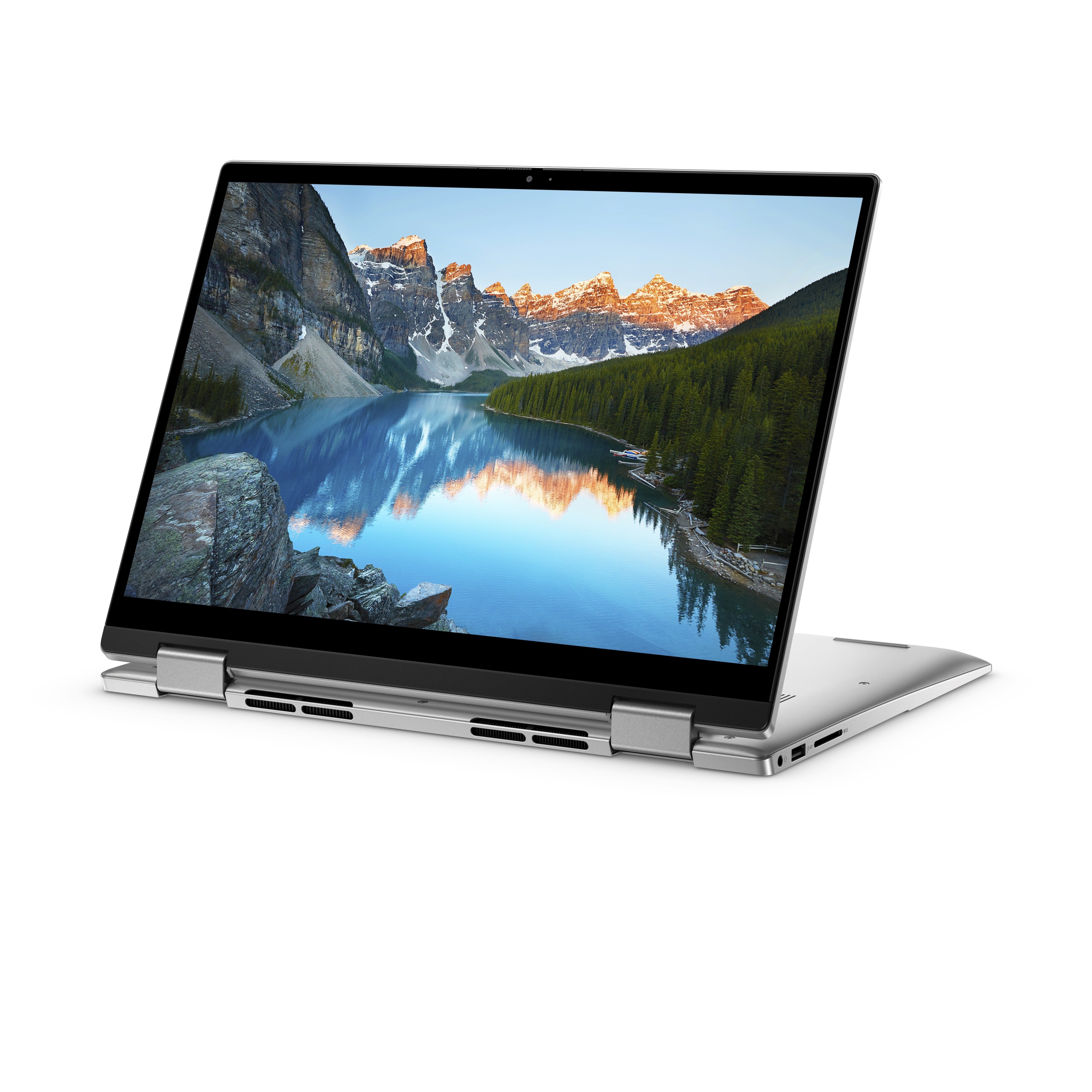 Dell Inspiron 14 7430 14" FHD+ Convertible Notebook, Intel i7-1355U, 1.70GHz, 16GB RAM, 1TB SSD, Win11H - INS0159504-R0023640-SA (Certified Refurbished)