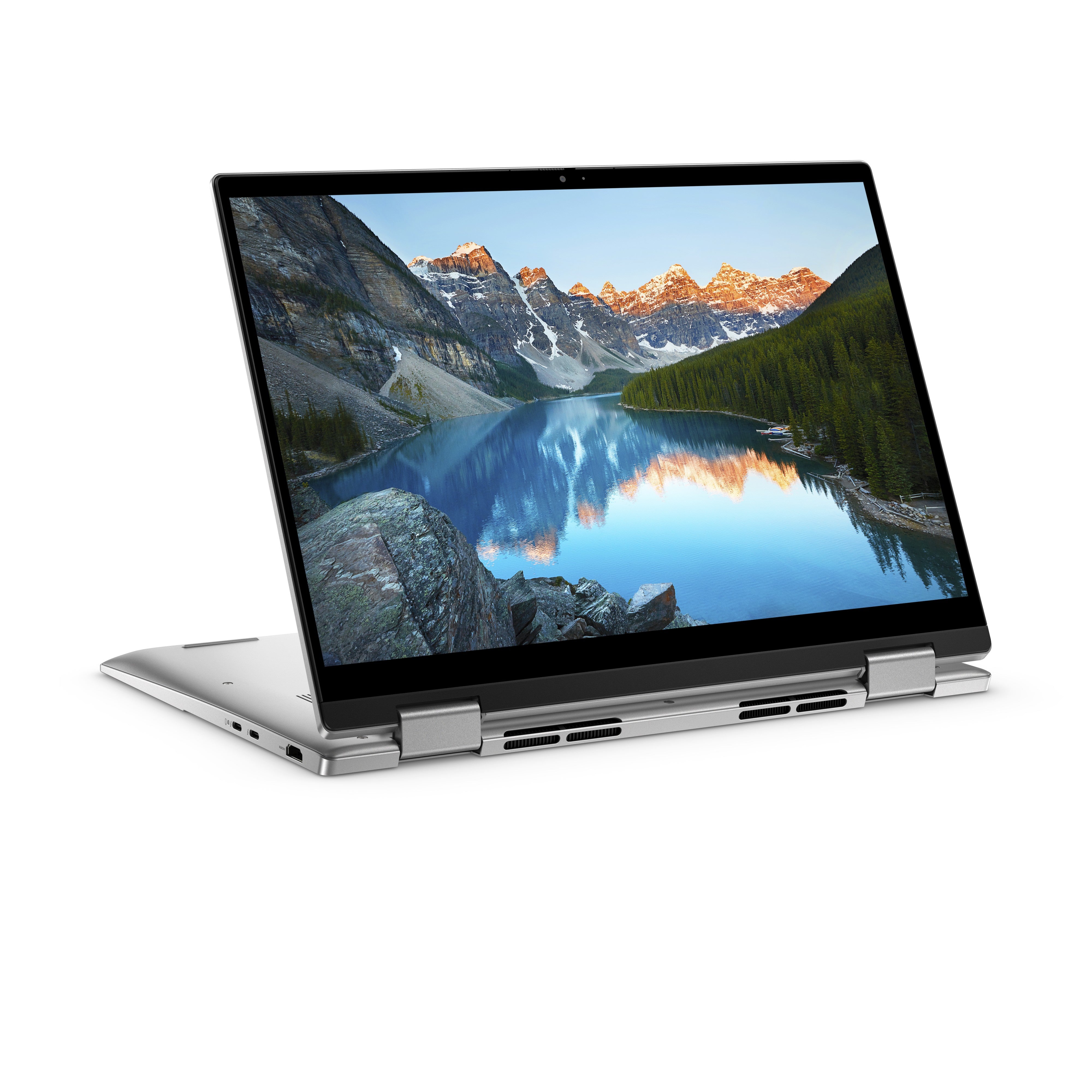Dell Inspiron 14 7430 14" FHD+ Convertible Notebook, Intel i7-1355U, 1.70GHz, 16GB RAM, 1TB SSD, Win11H - INS0159504-R0023640-SA (Certified Refurbished)