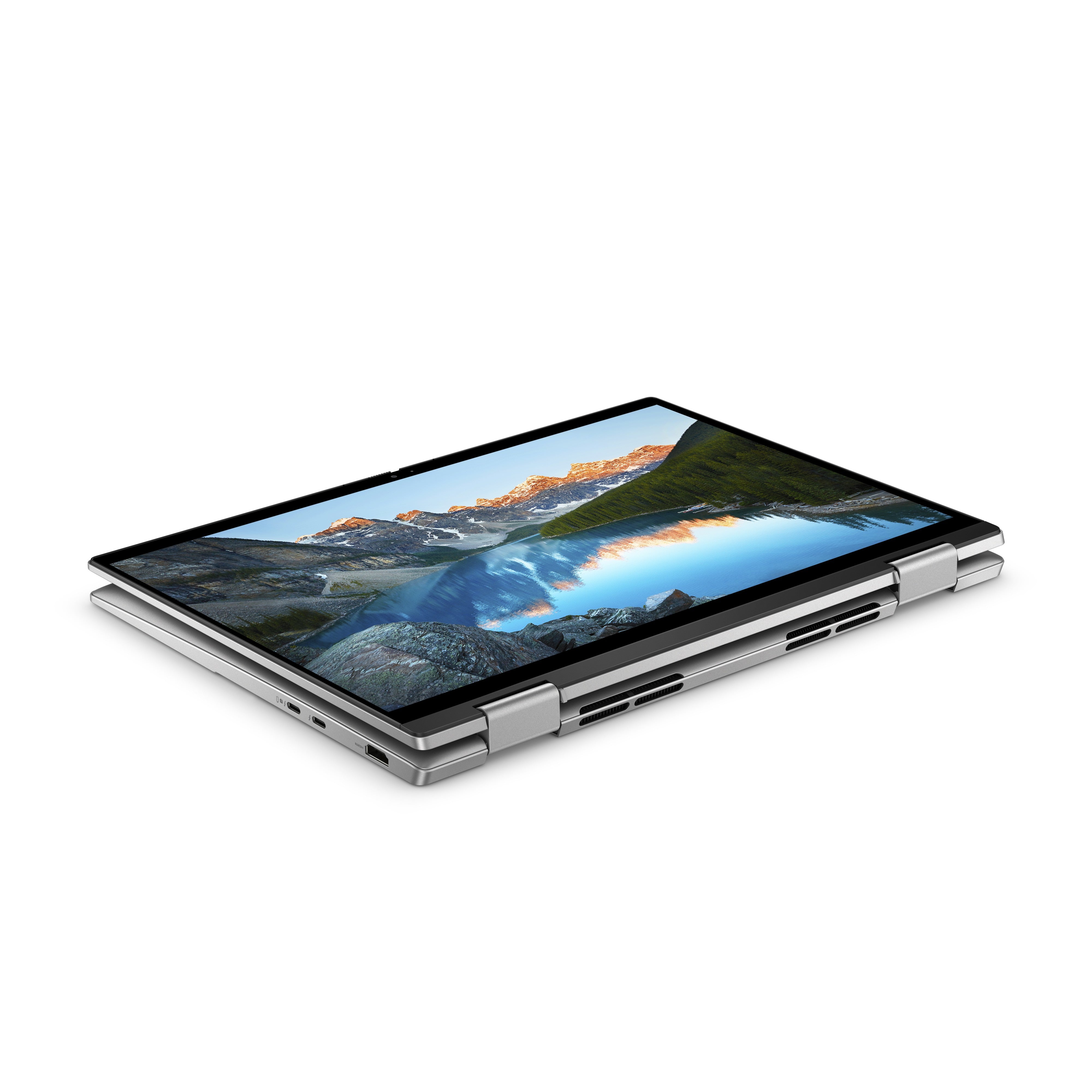 Dell Inspiron 14 7430 14" FHD+ Convertible Notebook, Intel i7-1355U, 1.70GHz, 16GB RAM, 1TB SSD, Win11H - INS0159504-R0023640-SA (Certified Refurbished)