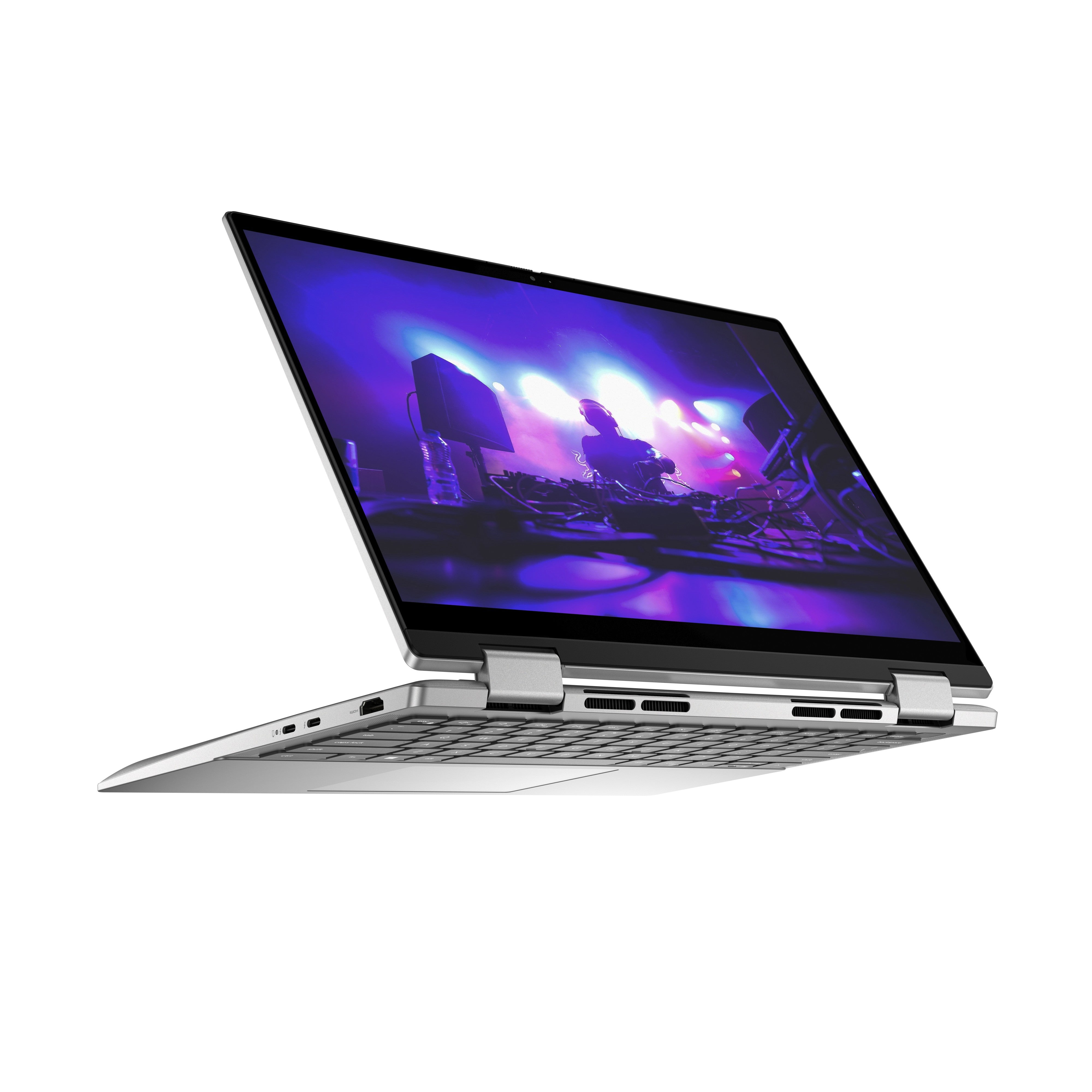 Dell Inspiron 14 7430 14" FHD+ Convertible Notebook, Intel i7-1355U, 1.70GHz, 16GB RAM, 1TB SSD, Win11H - INS0159504-R0023640-SA (Certified Refurbished)
