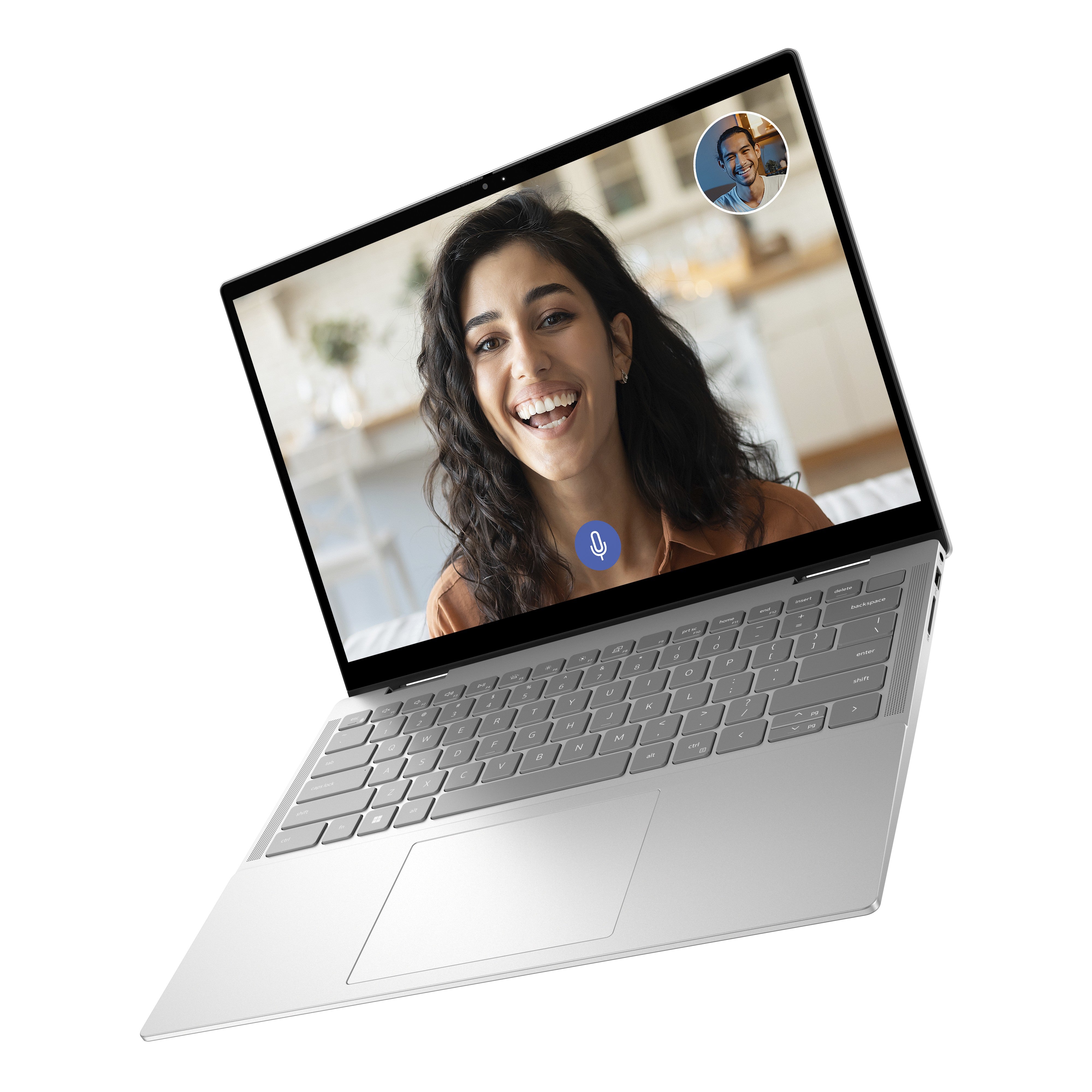 Dell Inspiron 14 7430 14" FHD+ Convertible Notebook, Intel i7-1355U, 1.70GHz, 16GB RAM, 1TB SSD, Win11H - INS0159504-R0023640-SA (Certified Refurbished)