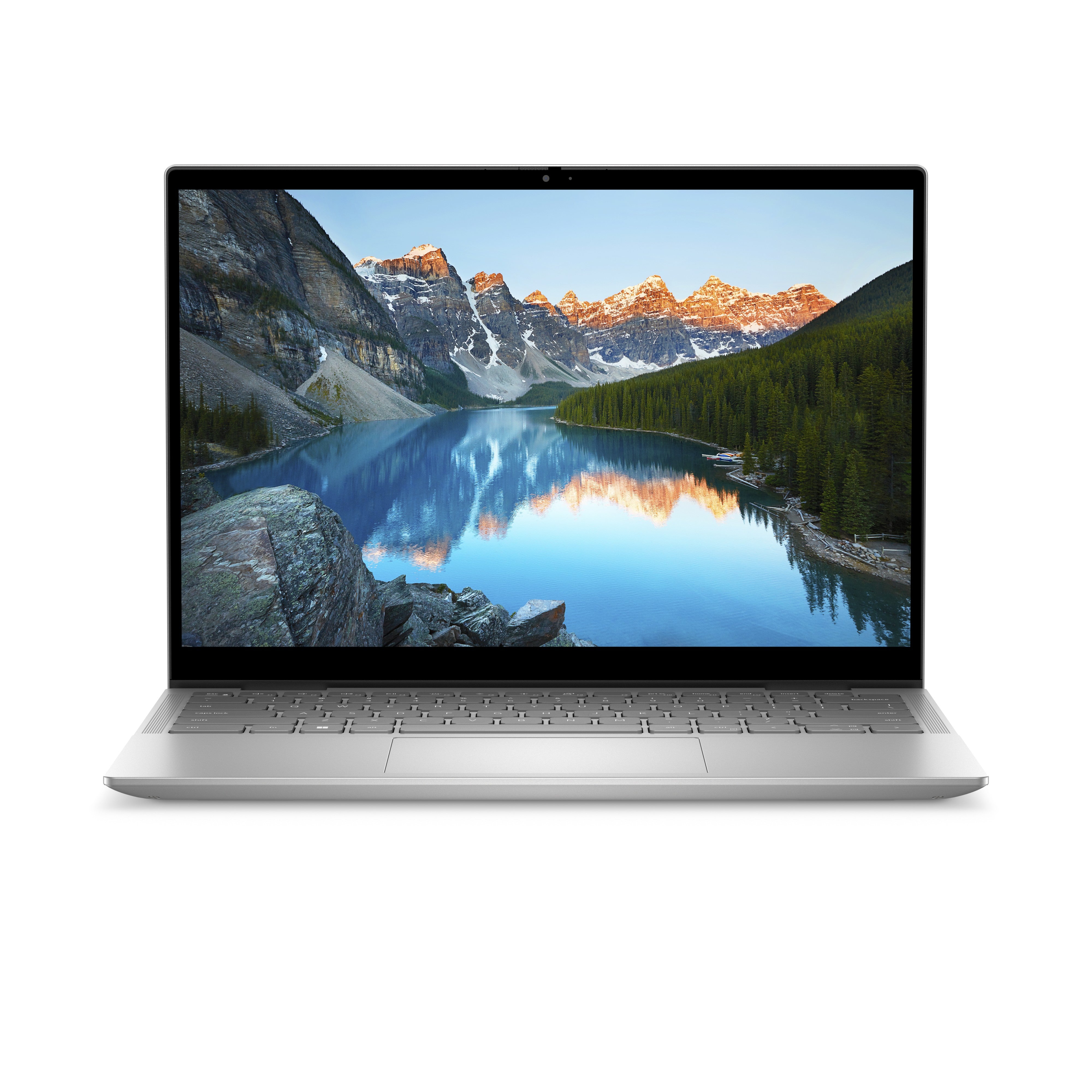 Dell Inspiron 14 7430 14" FHD+ Convertible Notebook, Intel i7-1355U, 1.70GHz, 16GB RAM, 1TB SSD, Win11H - INS0159504-R0023640-SA (Certified Refurbished)