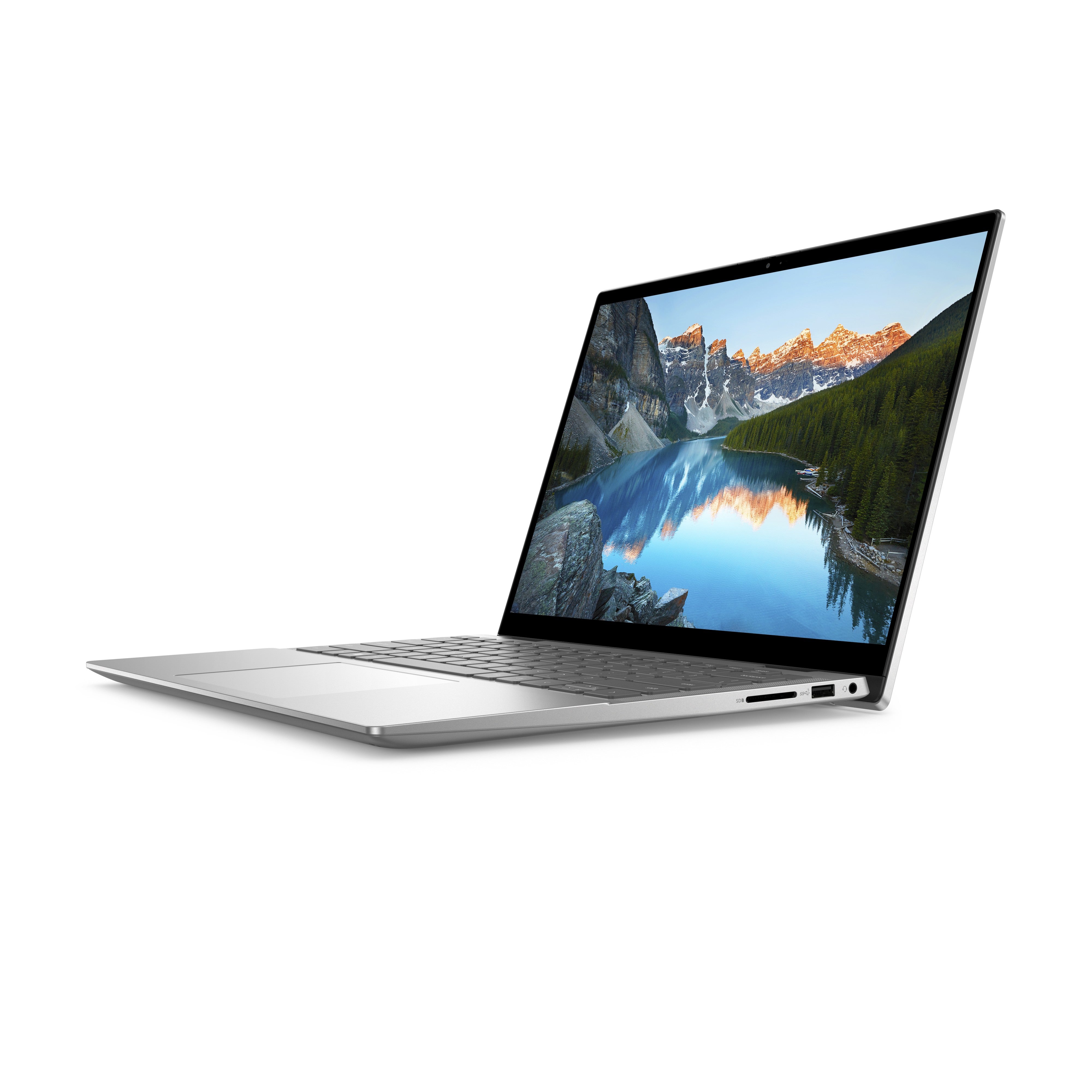 Dell Inspiron 14 7430 14" FHD+ Convertible Notebook, Intel i7-1355U, 1.70GHz, 16GB RAM, 1TB SSD, Win11H - INS0159504-R0023640-SA (Certified Refurbished)