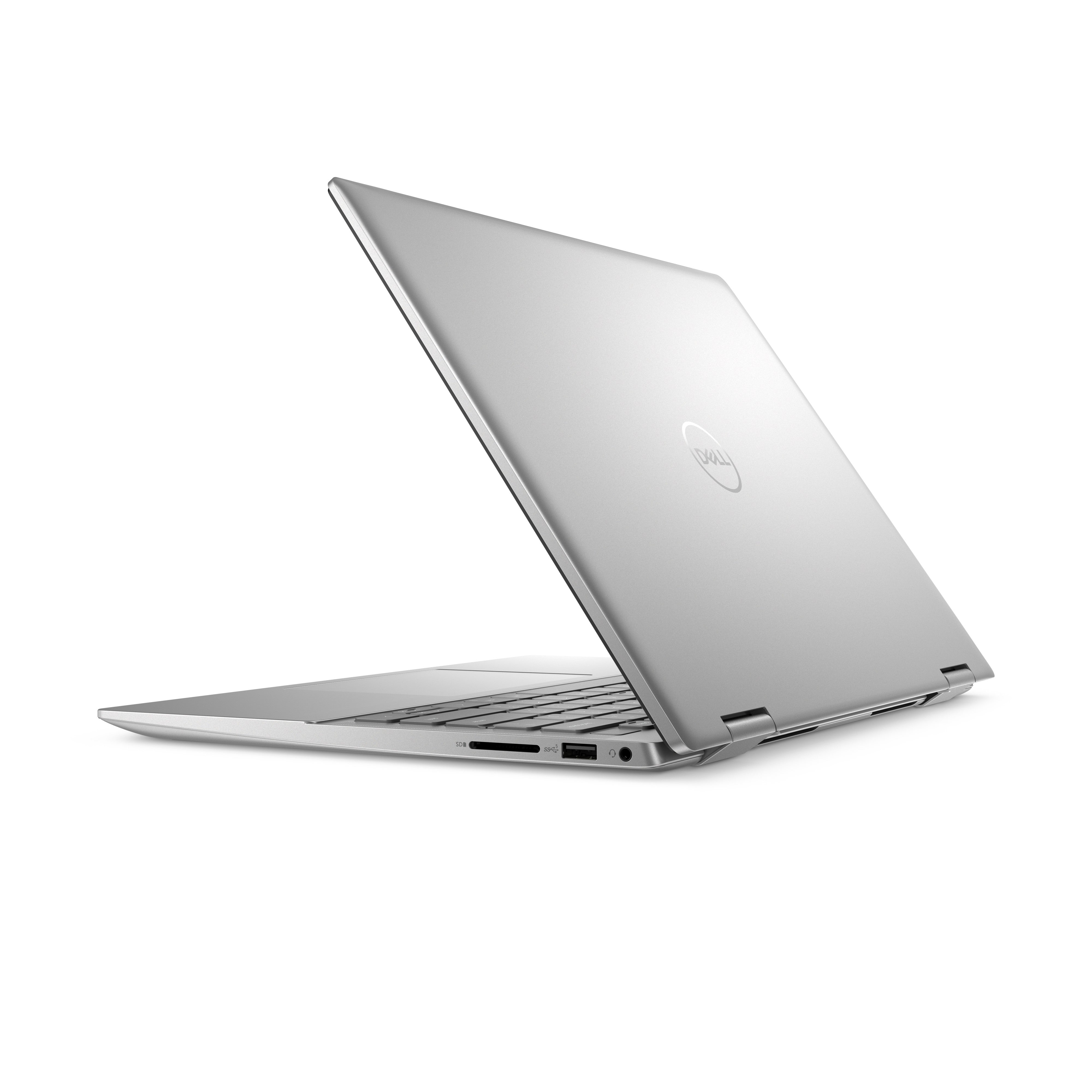 Dell Inspiron 14 7430 14" FHD+ Convertible Notebook, Intel i7-1355U, 1.70GHz, 16GB RAM, 1TB SSD, Win11H - INS0159504-R0023640-SA (Certified Refurbished)