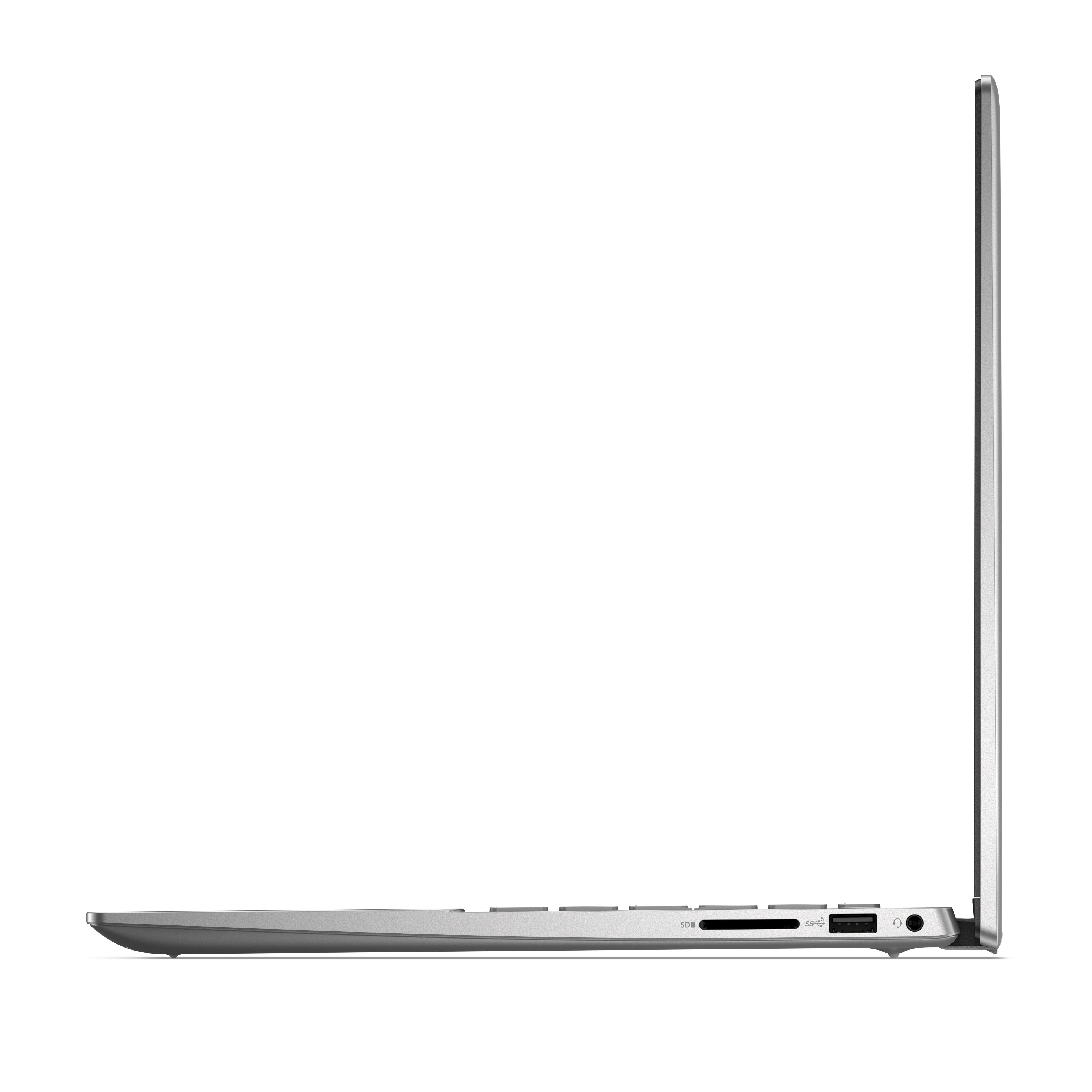 Dell Inspiron 14 7430 14" FHD+ Convertible Notebook, Intel i7-1355U, 1.70GHz, 16GB RAM, 1TB SSD, Win11H - INS0159504-R0023640-SA (Certified Refurbished)