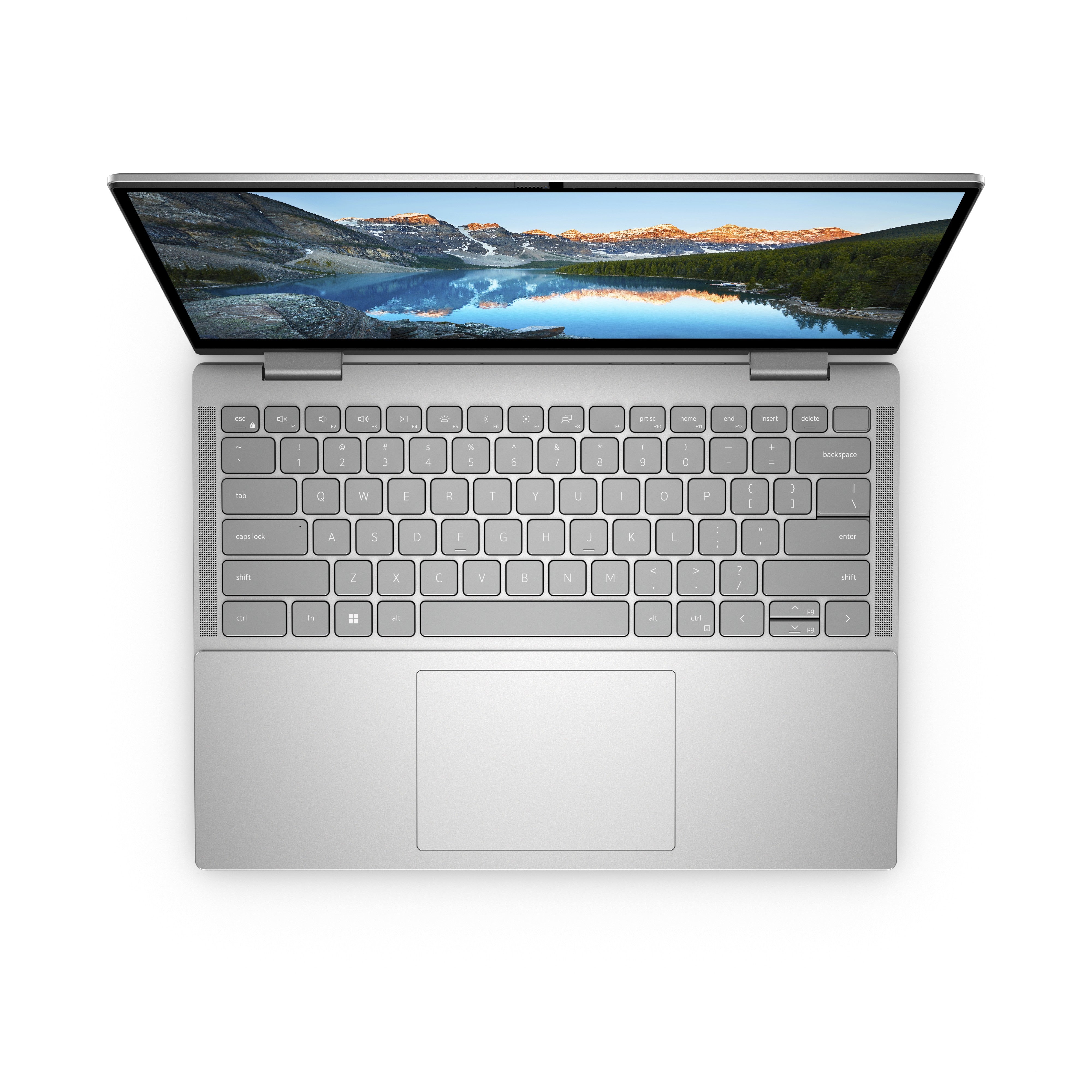 Dell Inspiron 14 7430 14" FHD+ Convertible Notebook, Intel i7-1355U, 1.70GHz, 16GB RAM, 1TB SSD, Win11H - INS0159504-R0023640-SA (Certified Refurbished)