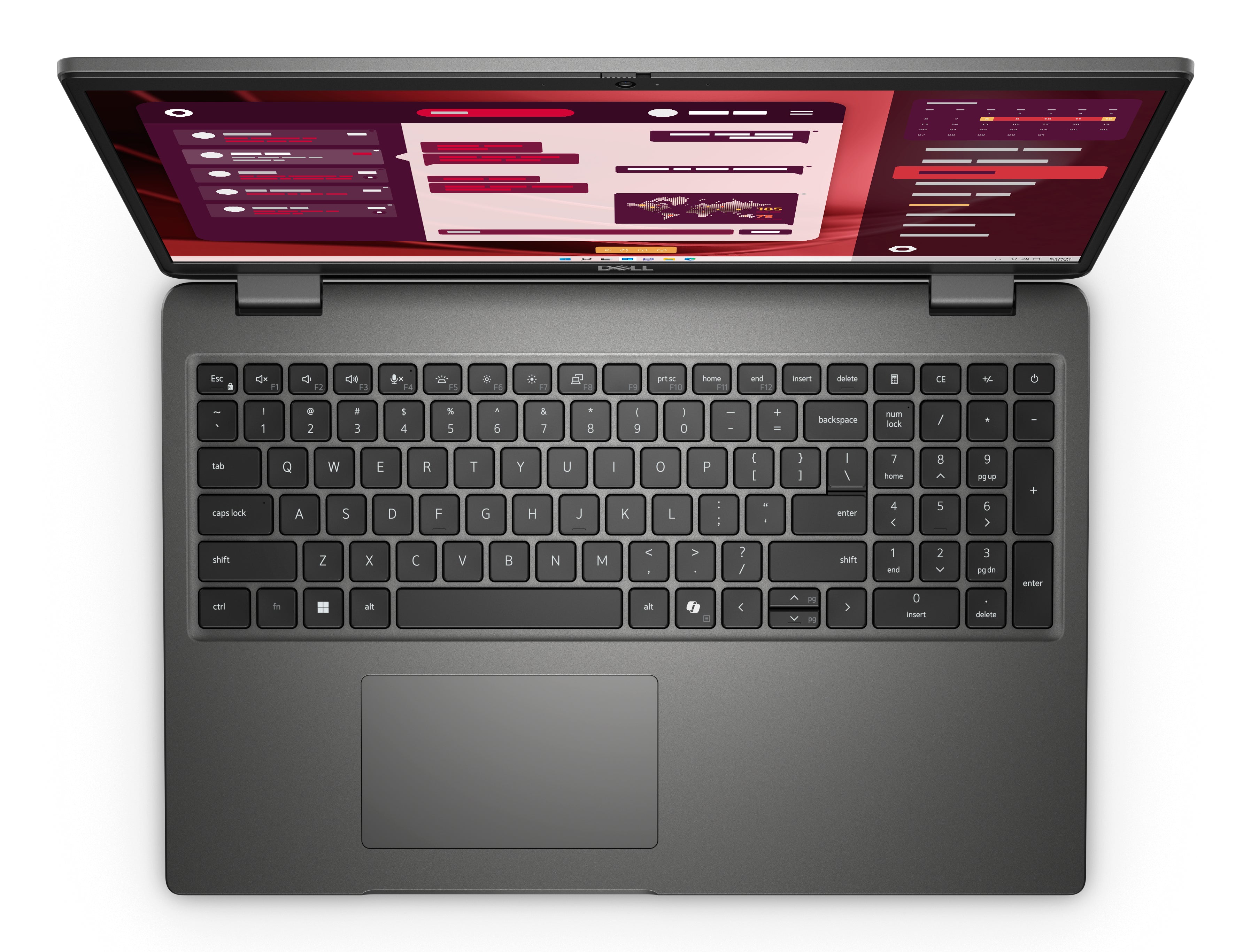 Dell Latitude 3550 15.6" HD Notebook, Intel i3-1315U, 1.20GHz, 8GB RAM, 256GB SSD, Win11P - 77NRM (Refurbished)