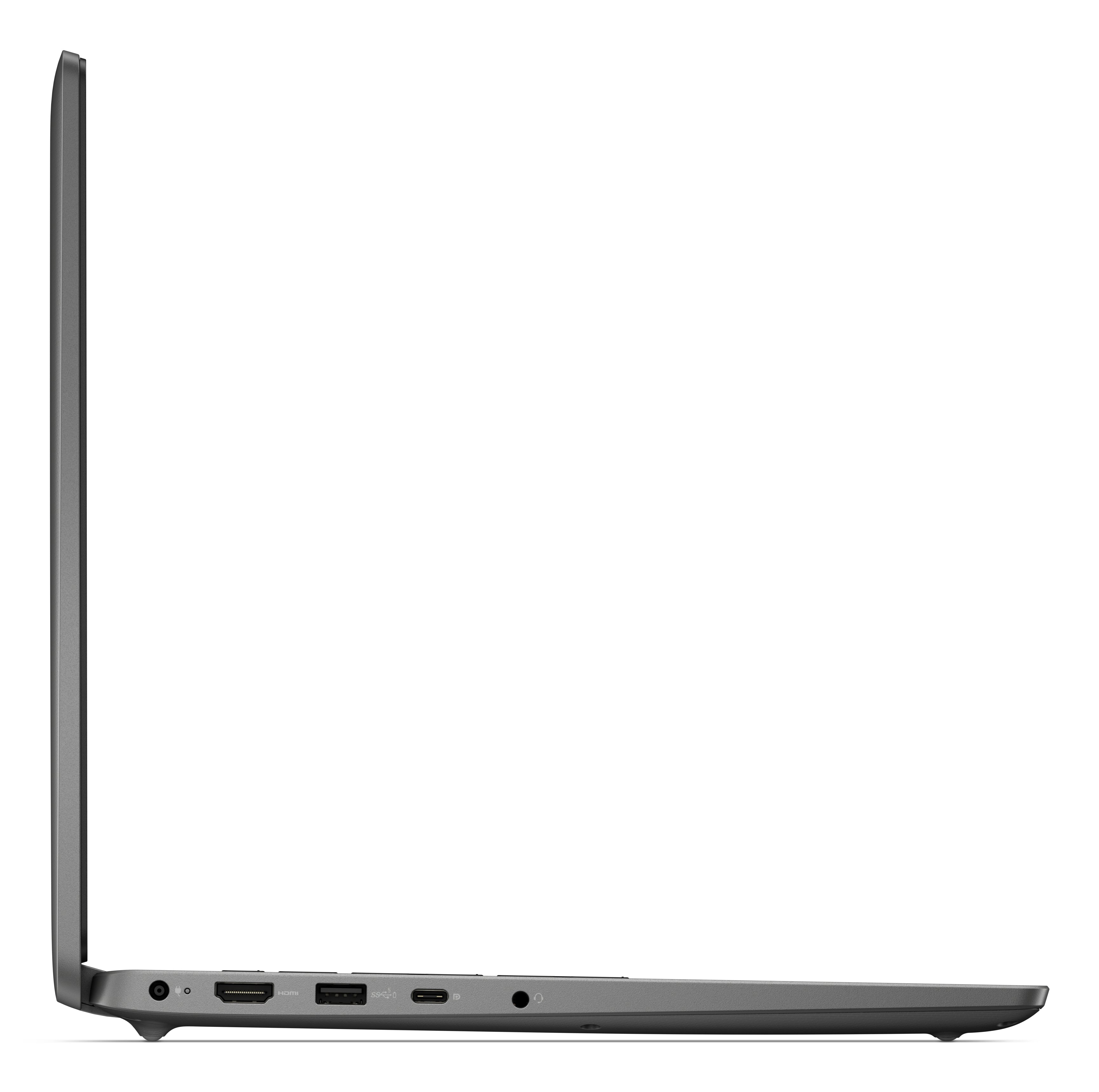 Dell Latitude 3550 15.6" HD Notebook, Intel i3-1315U, 1.20GHz, 8GB RAM, 256GB SSD, Win11P - 77NRM (Refurbished)