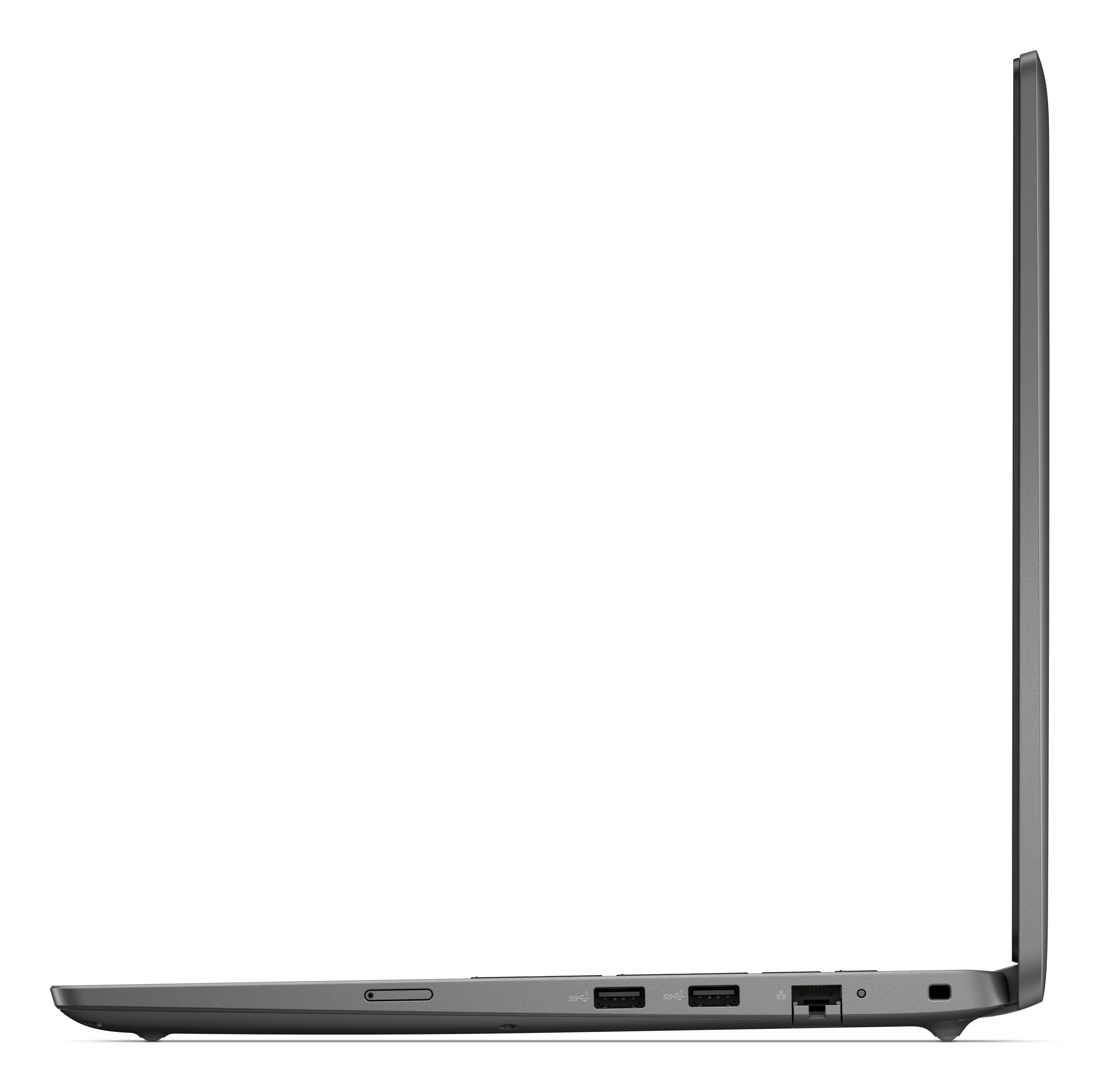 Dell Latitude 3550 15.6" HD Notebook, Intel i3-1315U, 1.20GHz, 8GB RAM, 256GB SSD, Win11P - 77NRM (Refurbished)