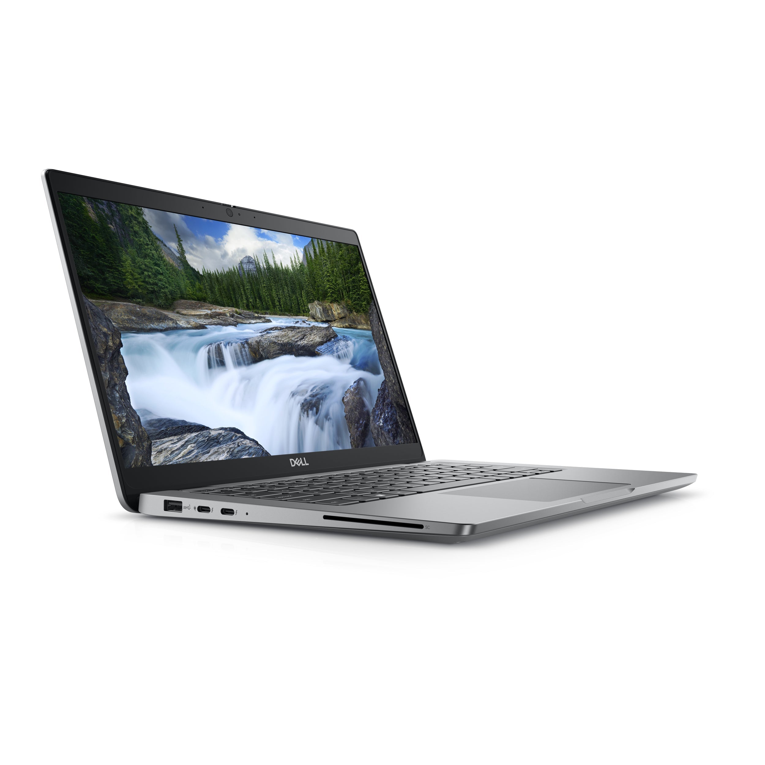 Dell Latitude 5340 13.3" FHD Notebook, Intel i5-1345U, 1.60GHz, 16GB RAM, 256GB SSD, Win11P - DD06Y