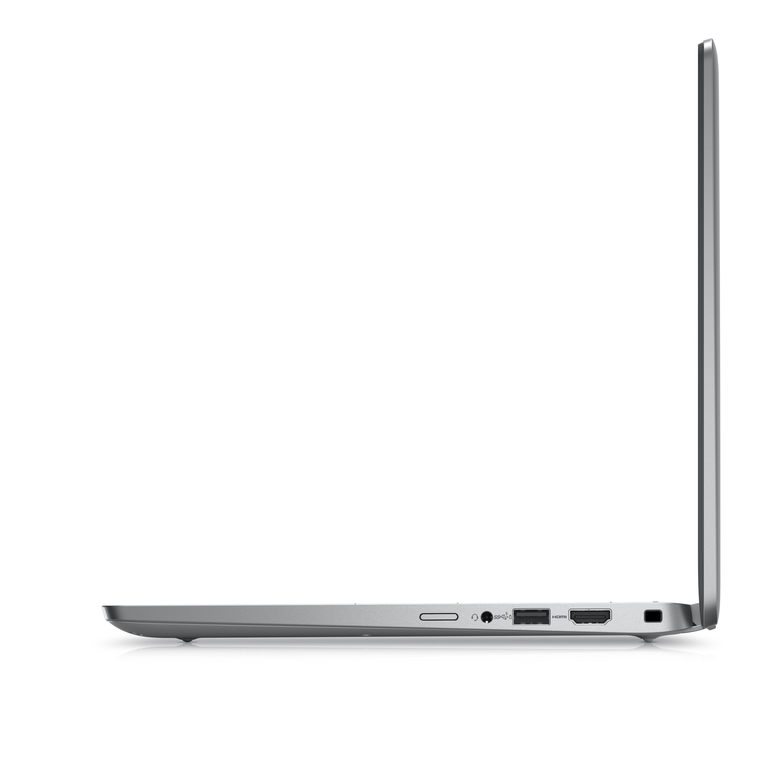 Dell Latitude 5340 13.3" FHD Notebook, Intel i5-1335U, 1.30GHz, 8GB RAM, 256GB SSD, Win11P - NKD87