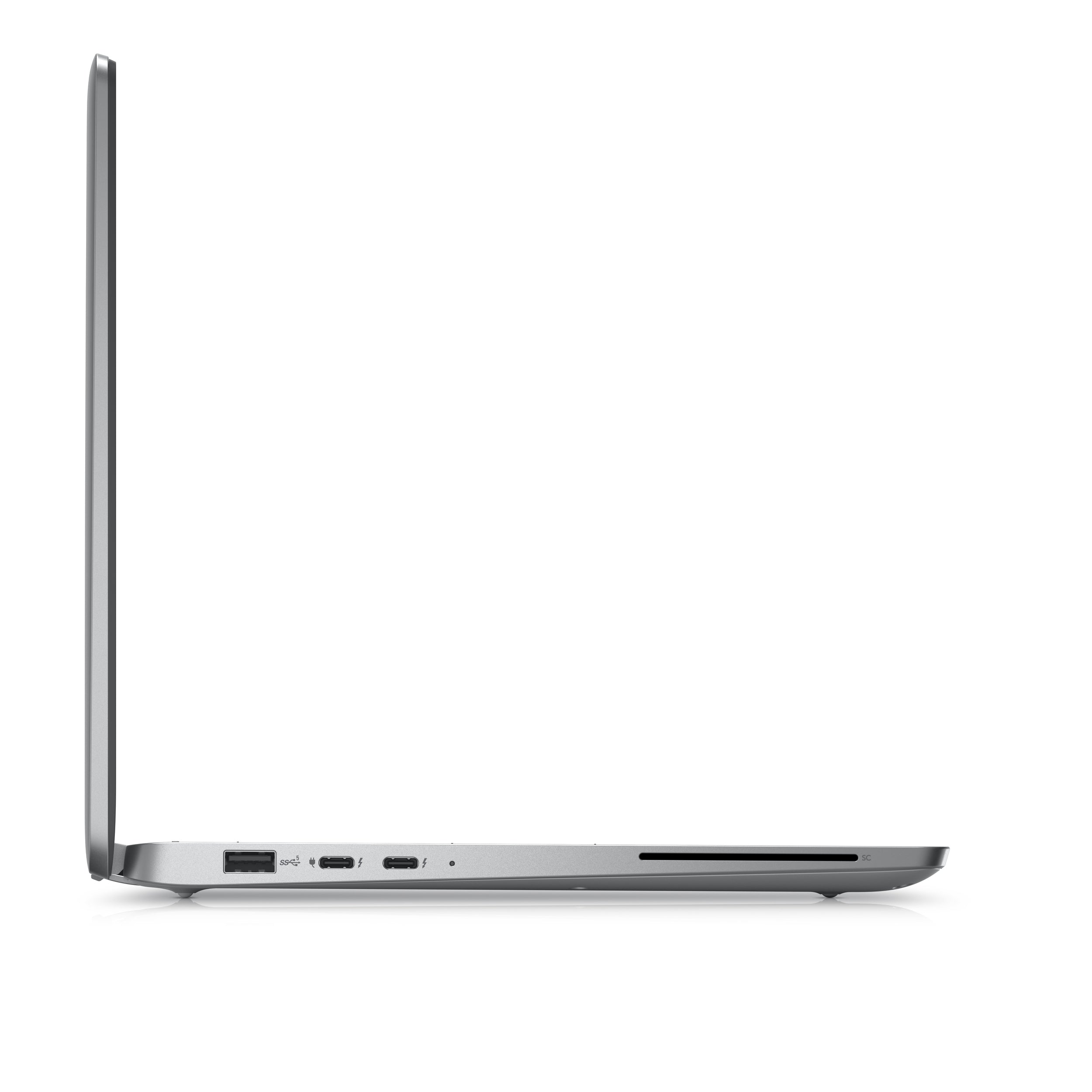 Dell Latitude 5340 13.3" FHD Notebook, Intel i5-1345U, 1.60GHz, 16GB RAM, 256GB SSD, Win11P - DD06Y