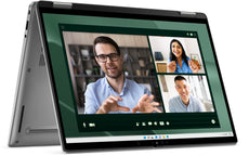 Dell Latitude 7350 13.3" QHD+ Convertible Laptop, Intel U5 135U, 1.60GHz, 16GB RAM, 256GB SSD, Win11P - GGFM3