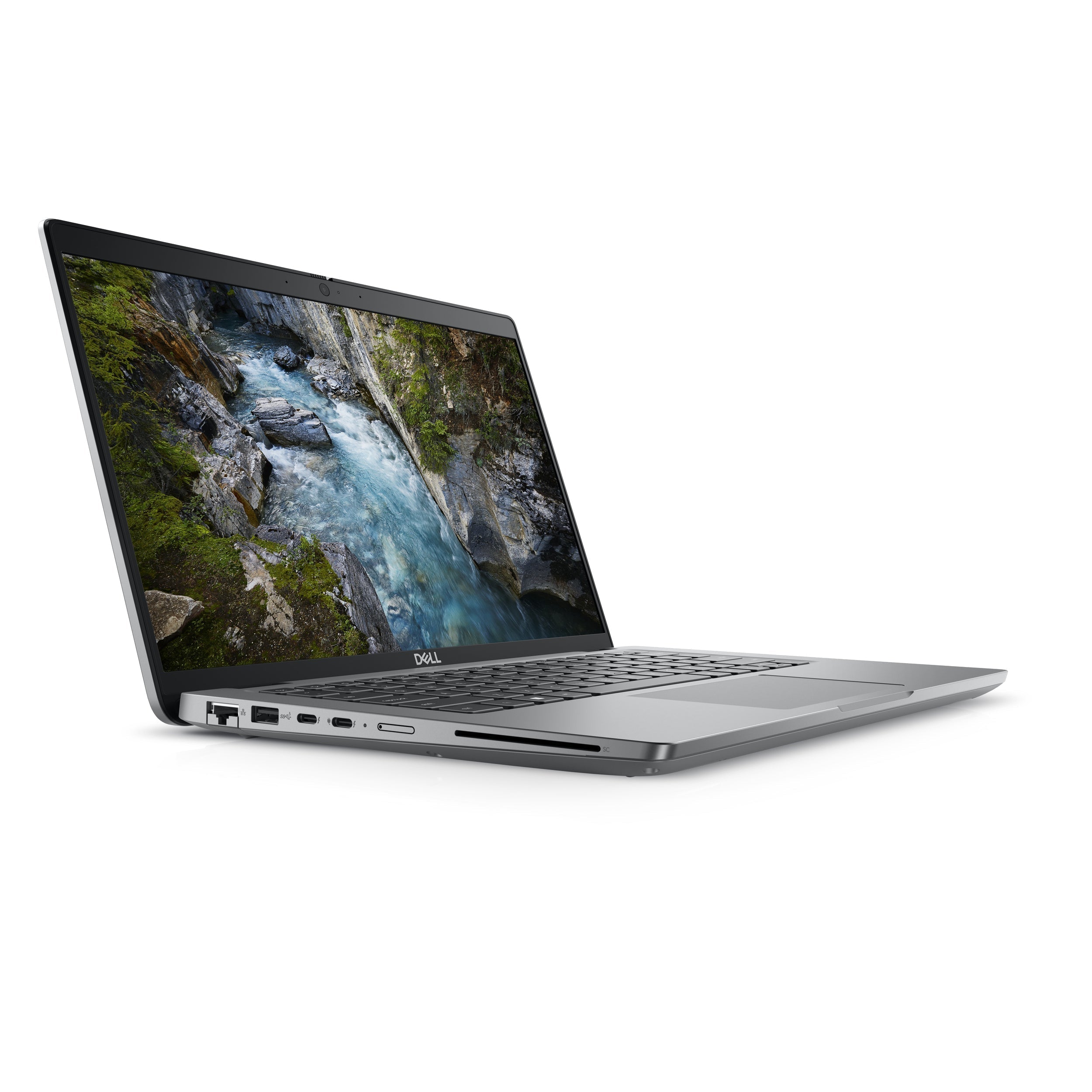 Dell Precision 3480 14" FHD Mobile Workstation, Intel i7-1355U, 1.70GHz, 16GB RAM, 512GB SSD, Win11P - NYG45 (Refurbished)