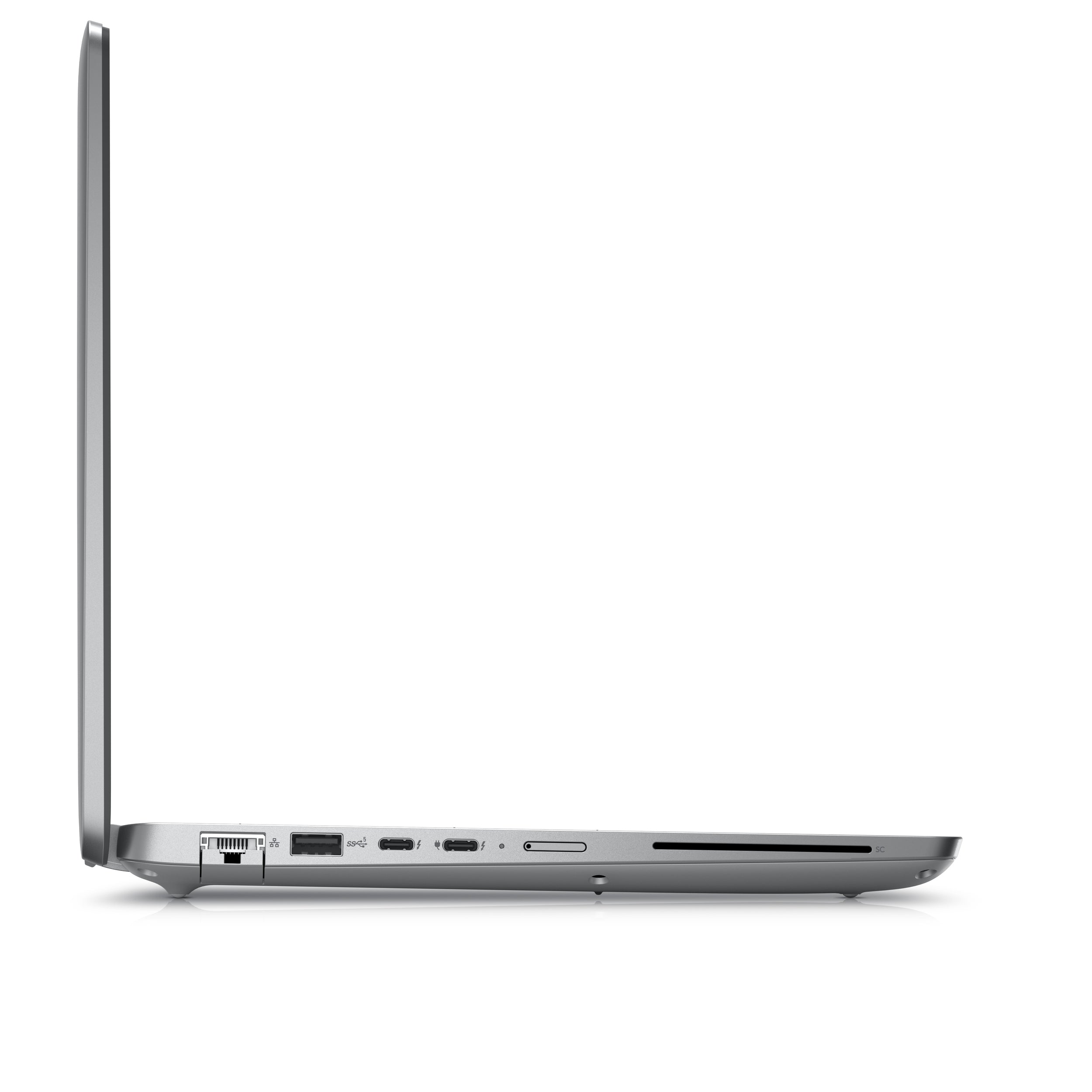 Dell Precision 3480 14" FHD Mobile Workstation, Intel i7-1355U, 1.70GHz, 16GB RAM, 512GB SSD, Win11P - NYG45 (Refurbished)