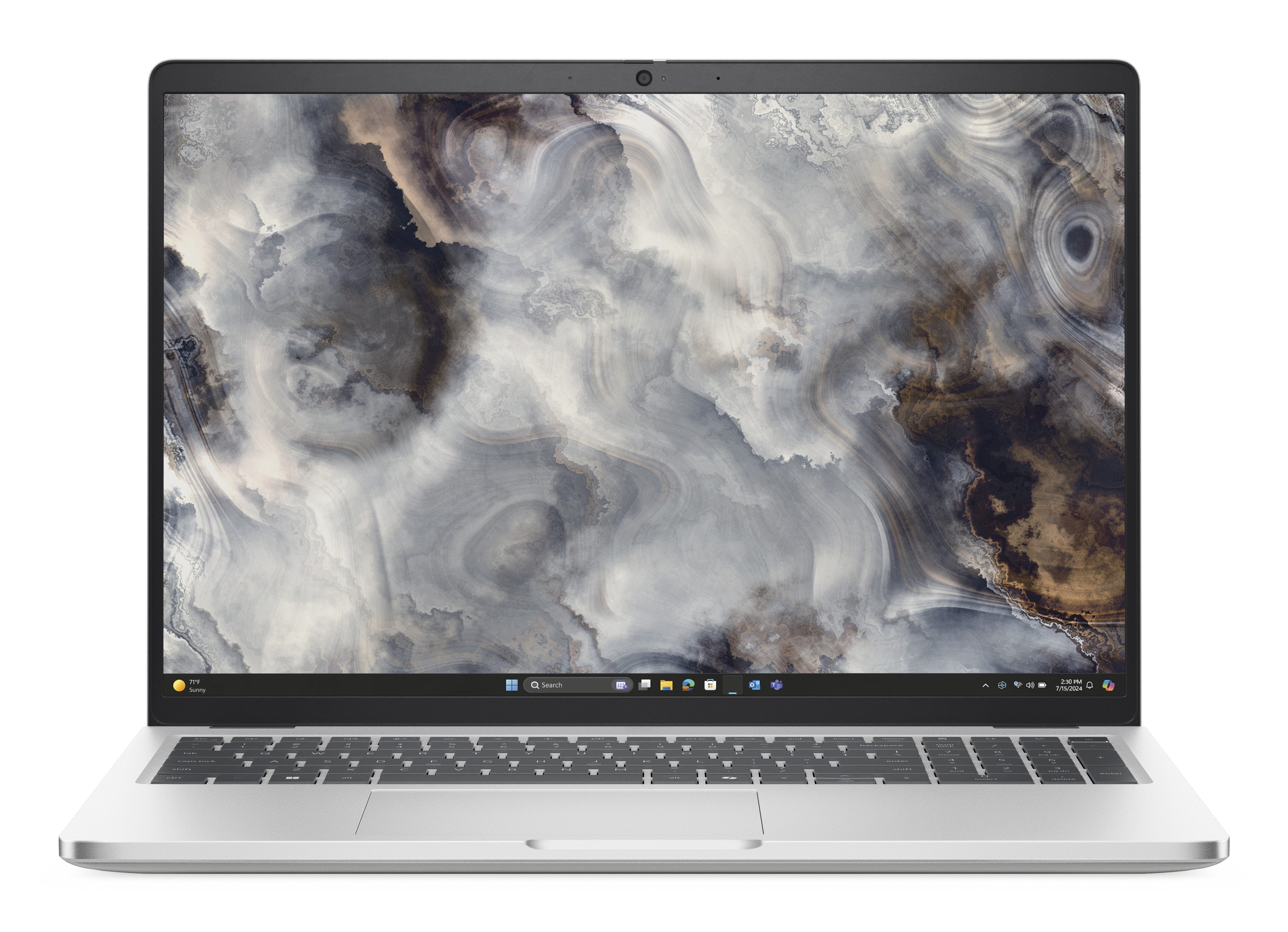 Dell Pro 16 Plus PB16250 16" FHD+ Notebook, Intel Ultra 7 268V, 32GB RAM, 1TB SSD, Win11P - 8V43M (Refurbished)