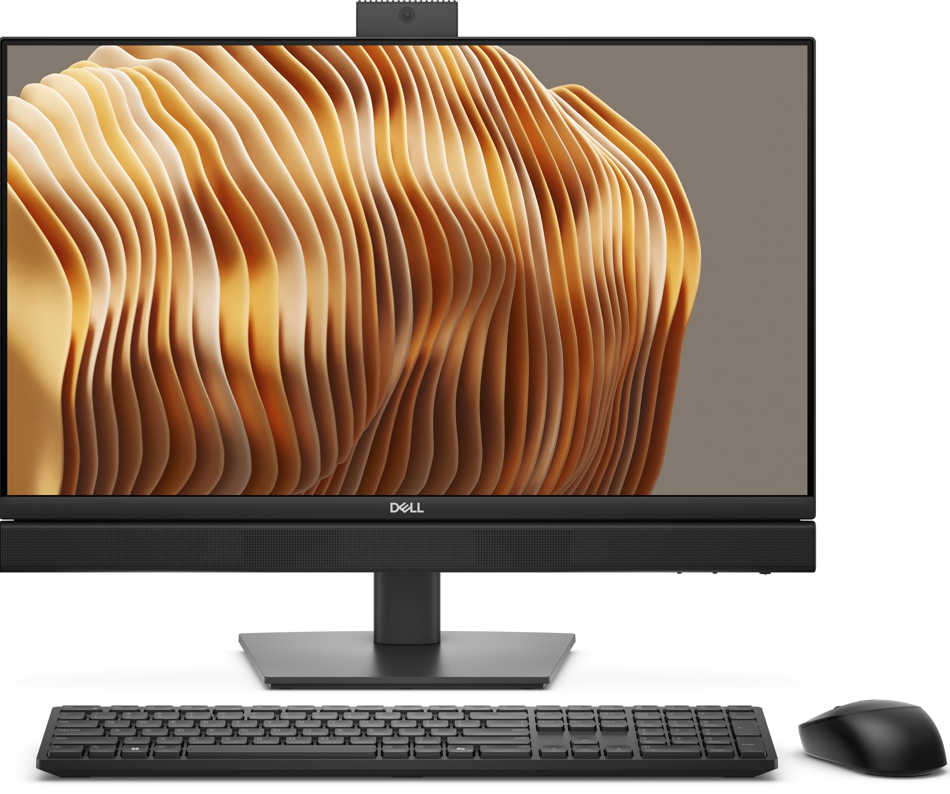 Dell Pro QC24250 23.81" FHD All-in-One PC, Intel Ultra 5 235, 3.40GHz, 16GB RAM, 512GB SSD, Win11P - QC24250-R (Certified Refurbished)