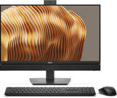 Dell Pro QC24250 23.81" FHD All-in-One PC, Intel Ultra 5 245, 3.50GHz, 16GB RAM, 256GB SSD, Win11P - 90VGC