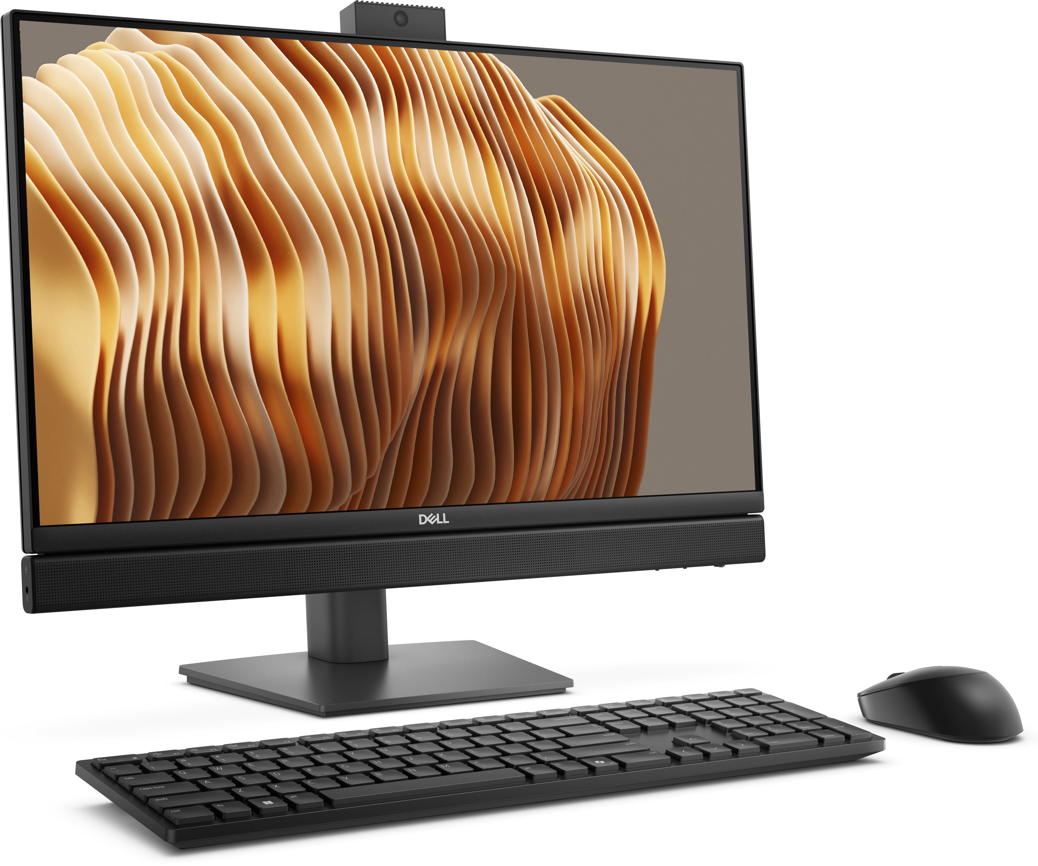 Dell Pro QC24250 23.81" FHD All-in-One PC, Intel Ultra 5 235, 3.40GHz, 16GB RAM, 512GB SSD, Win11P - QC24250-R (Certified Refurbished)