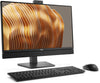 Dell Pro QC24250 23.81" FHD All-in-One PC, Intel Ultra 5 245, 3.50GHz, 16GB RAM, 256GB SSD, Win11P - 90VGC