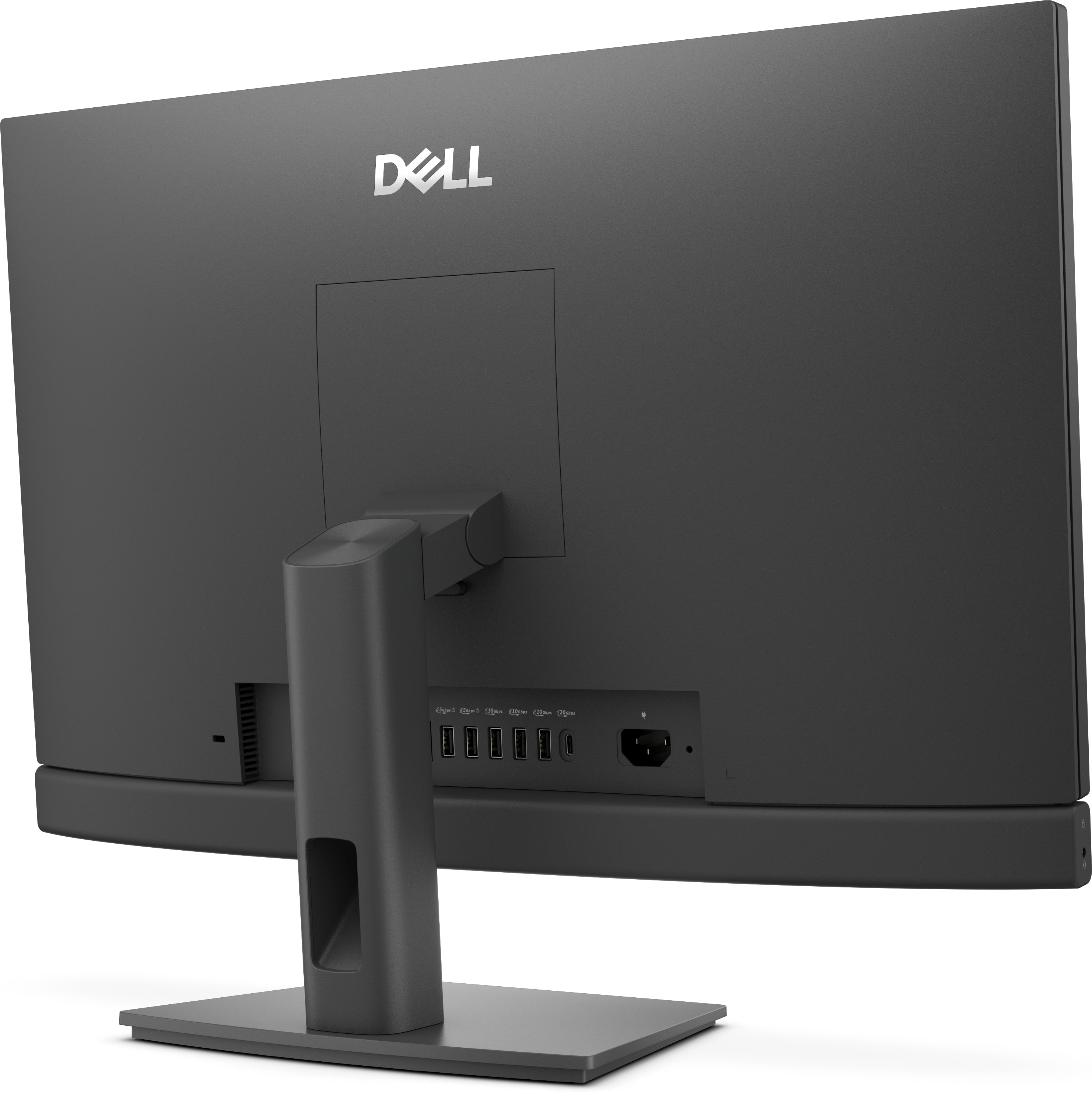 Dell Pro QC24250 23.81" FHD All-in-One PC, Intel Ultra 5 235, 3.40GHz, 16GB RAM, 512GB SSD, Win11P - QC24250-R (Certified Refurbished)
